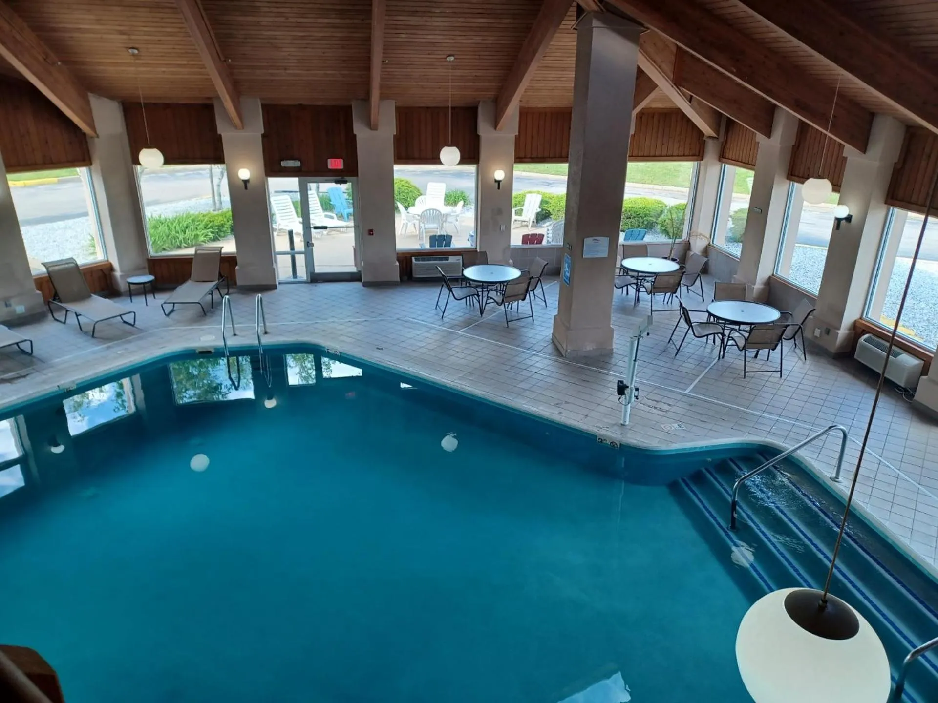  in Baymont by Wyndham Freeport