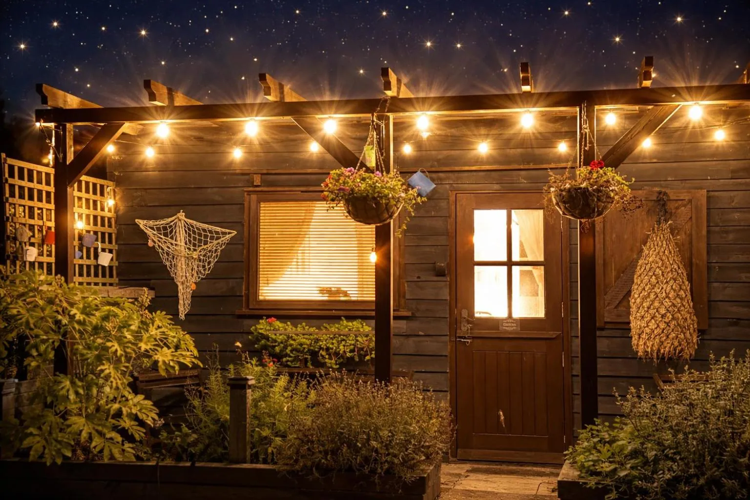 Norfolk Accommodation