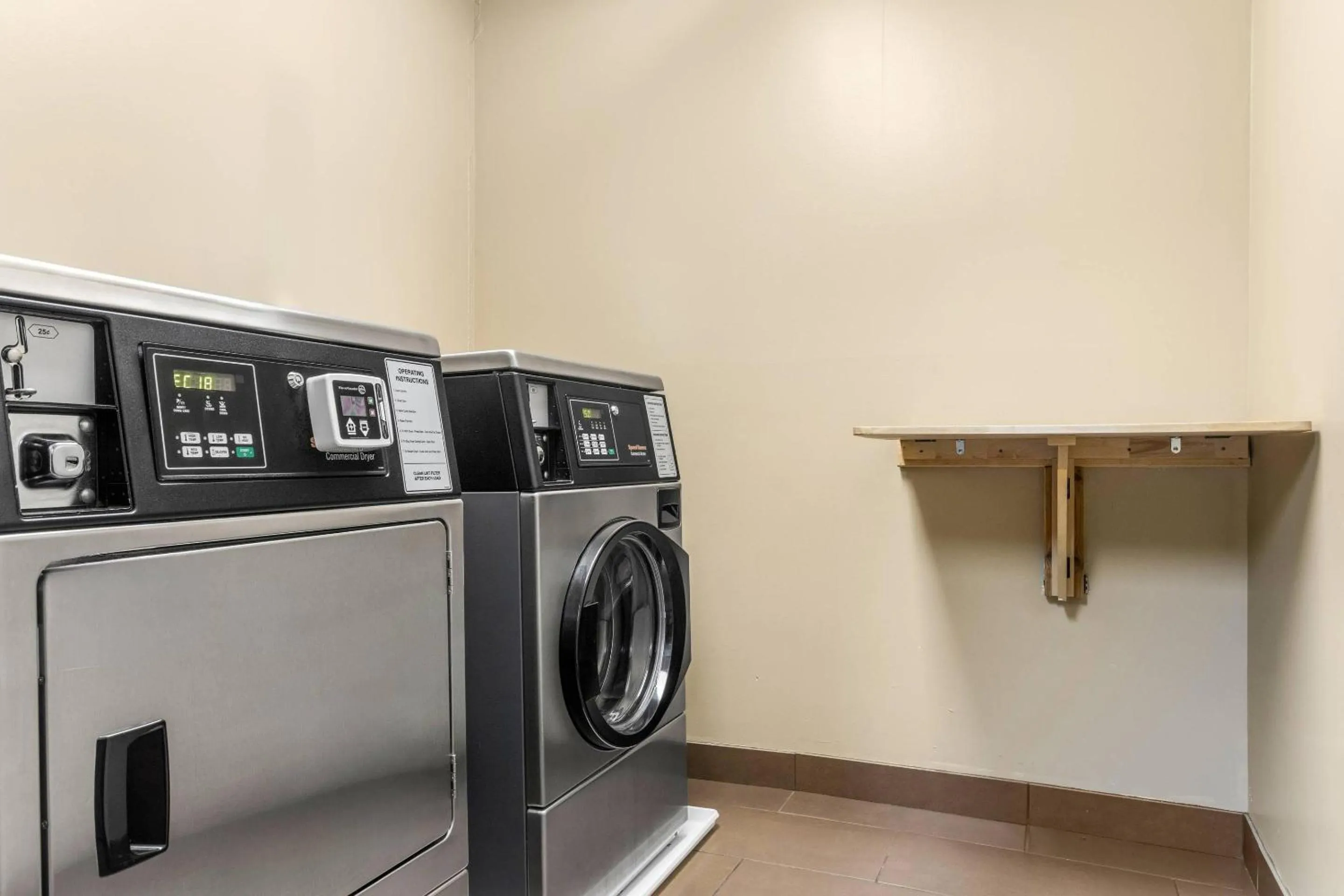 Other in Comfort Suites