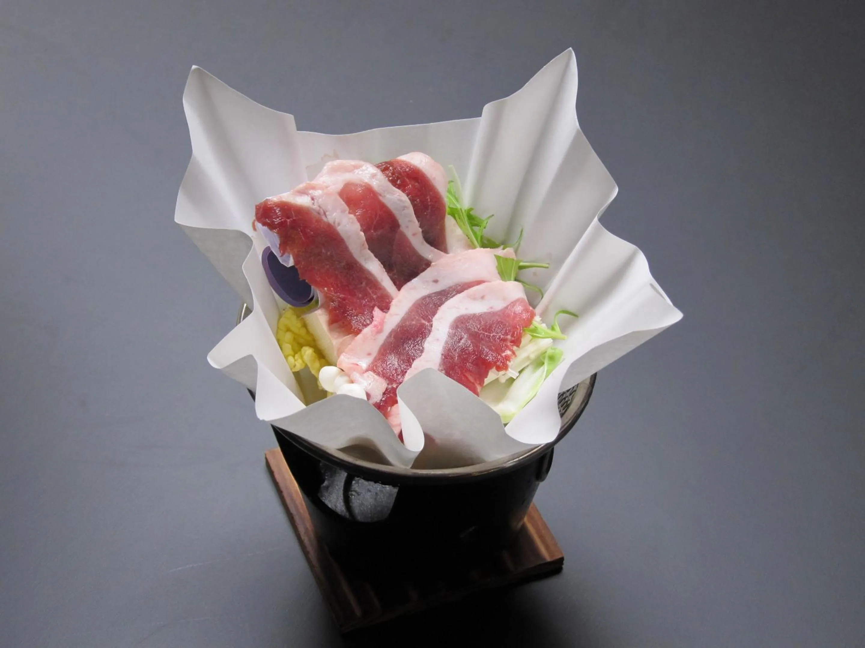 Food close-up in Itaniya