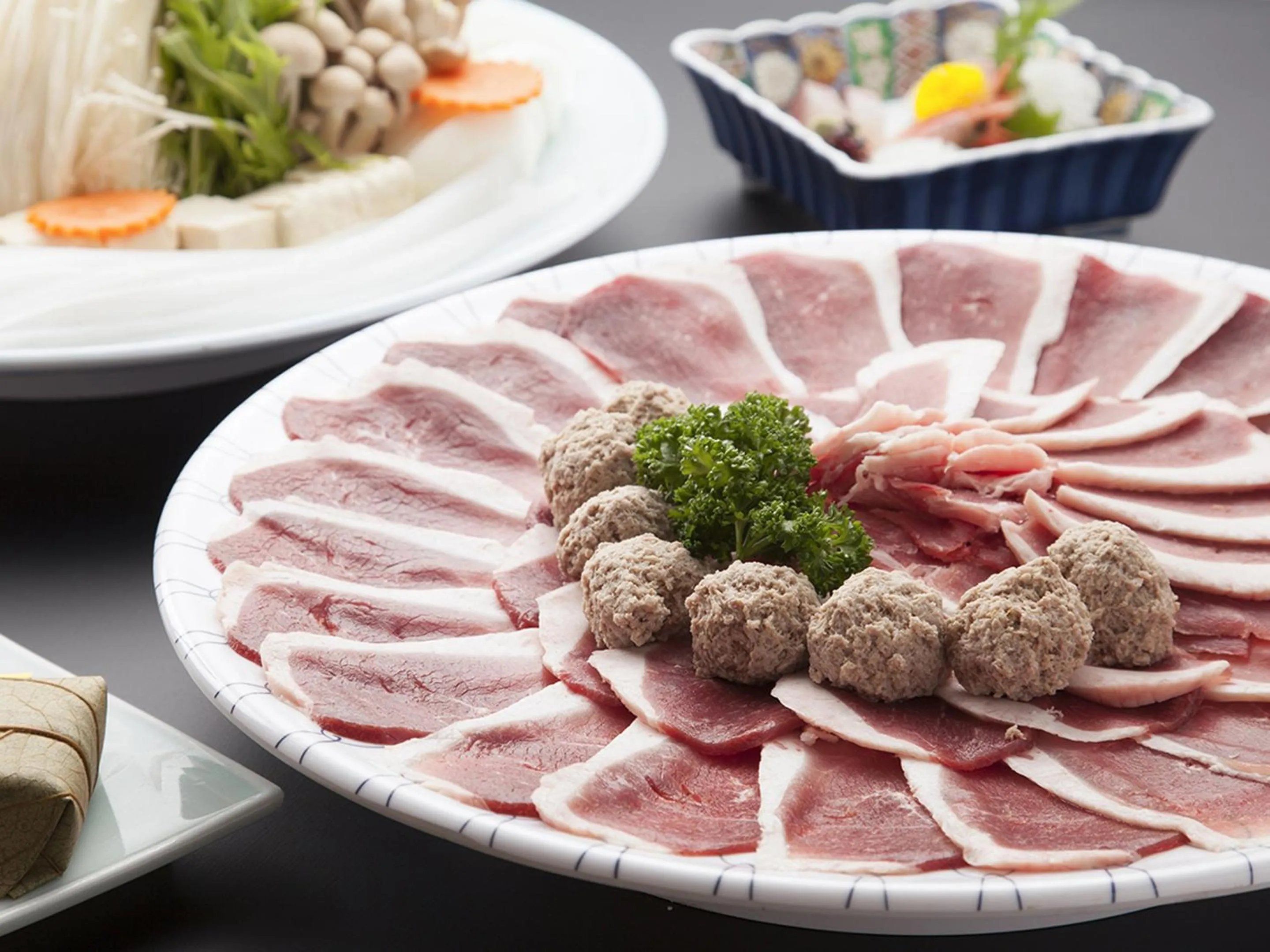 Food close-up in Itaniya