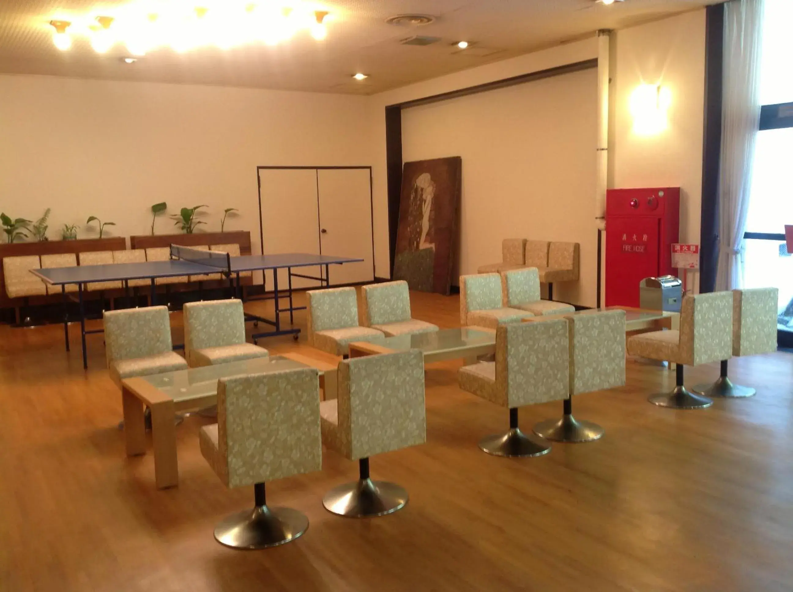 Lobby or reception in Itaniya Lobby or reception in Itaniya