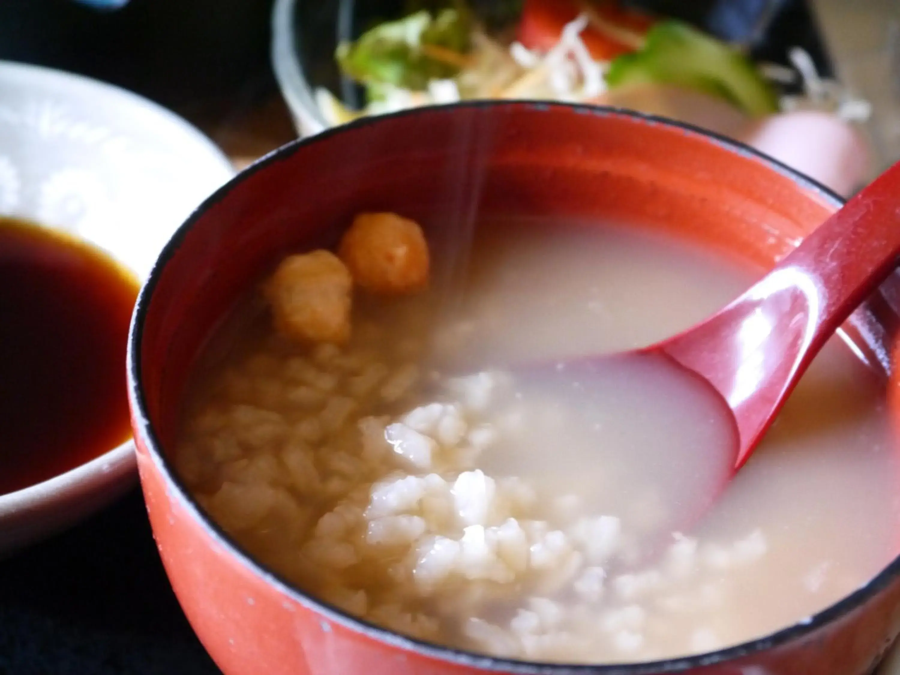 Breakfast in Itaniya Breakfast in Itaniya