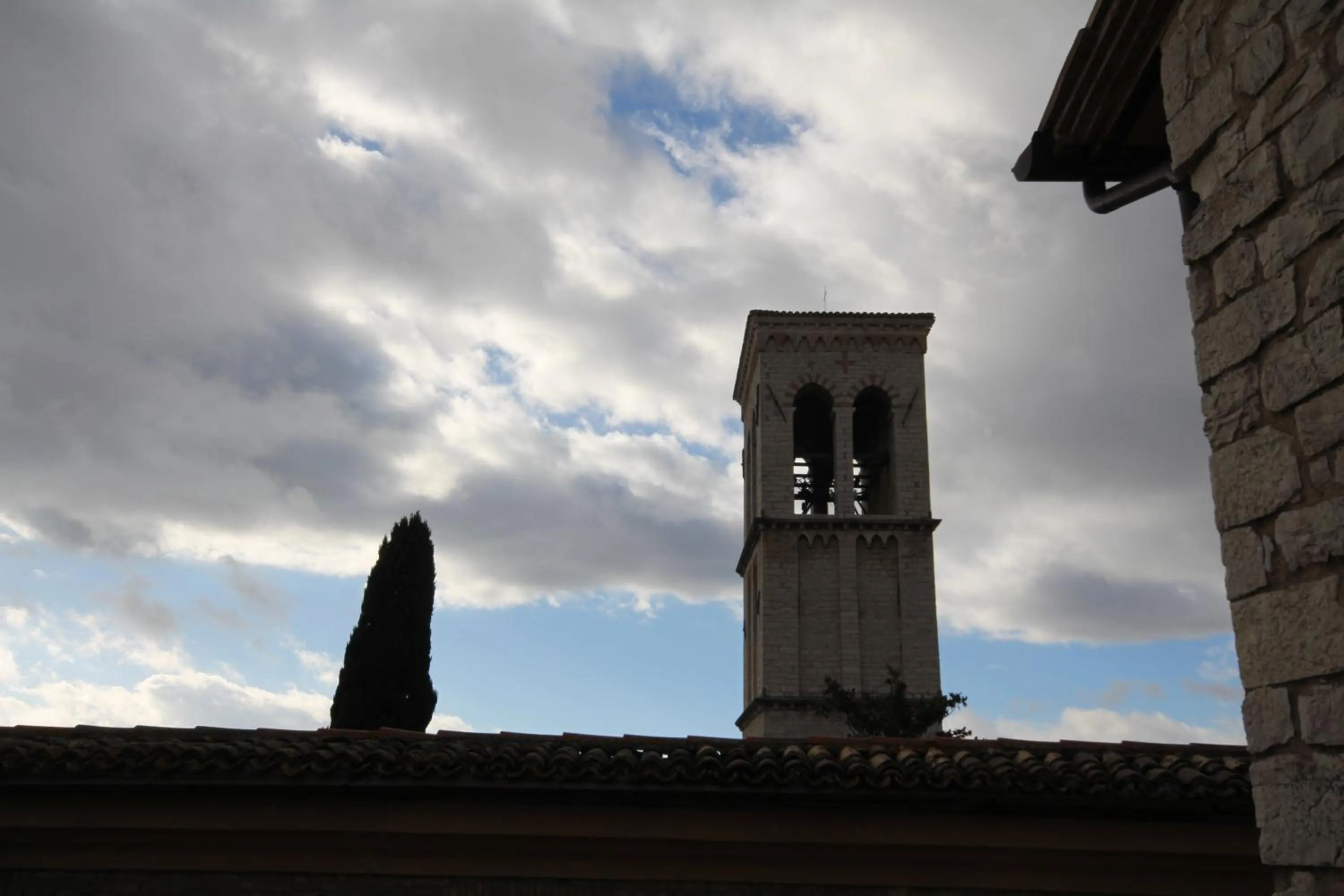 Landmark view in Residenza Sant'Agnese