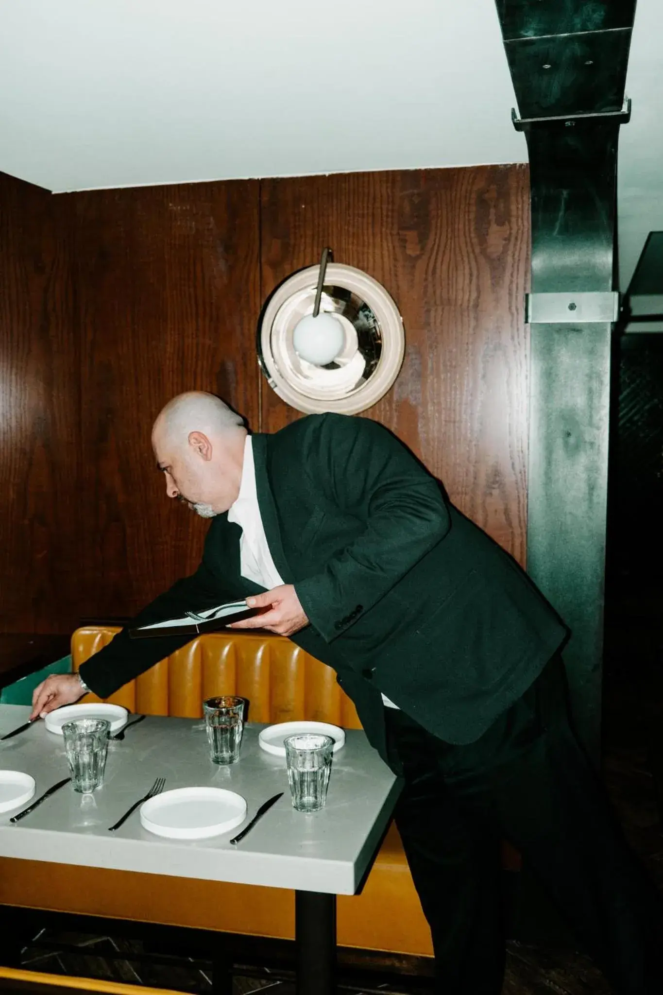 Restaurant/places to eat in Viceroy Washington DC Restaurant/places to eat in Viceroy Washington DC