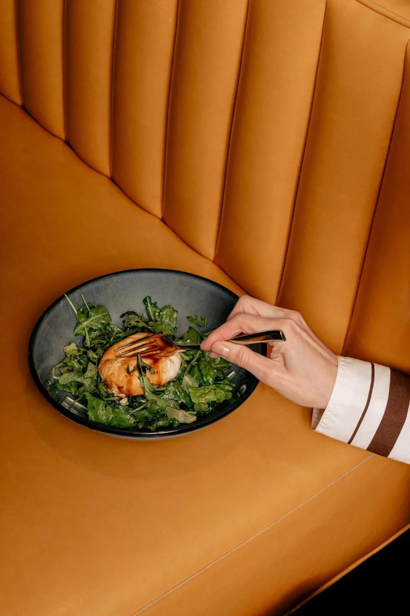 Swimming pool in Viceroy Washington DC