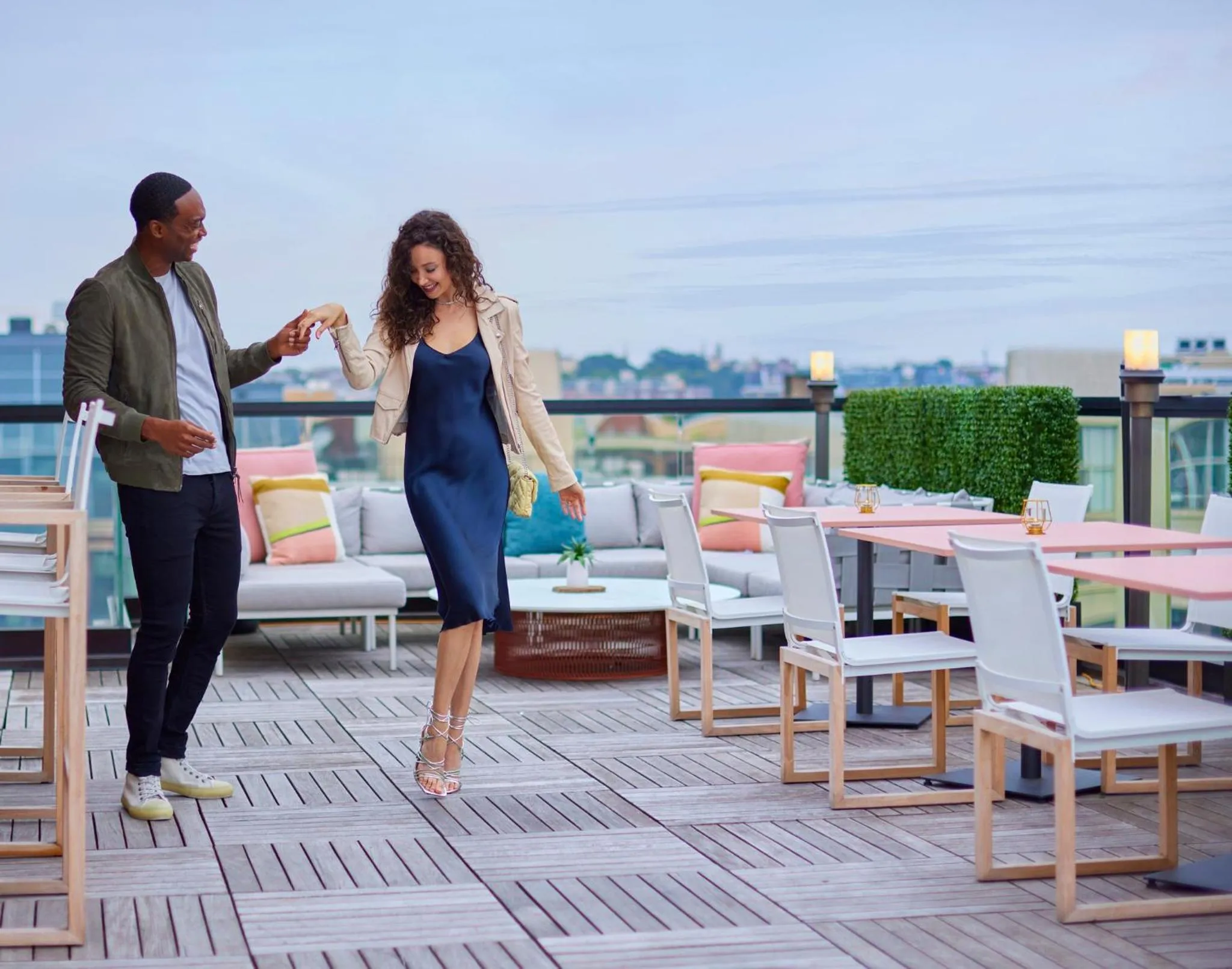 Other in Viceroy Washington DC