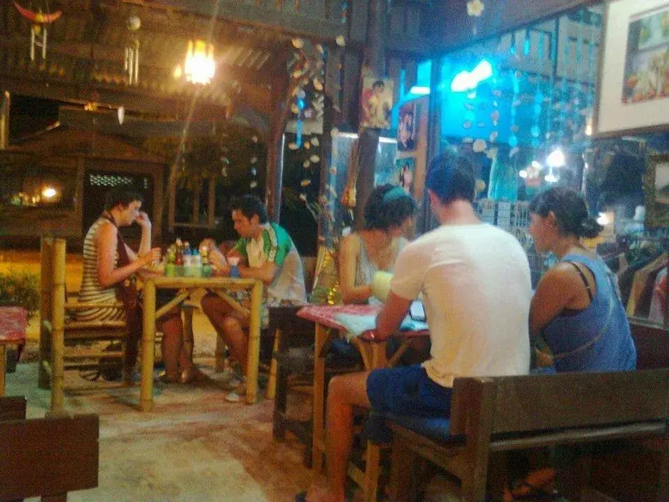 Restaurant/places to eat in ABC Bungalow Restaurant/places to eat in ABC Bungalow