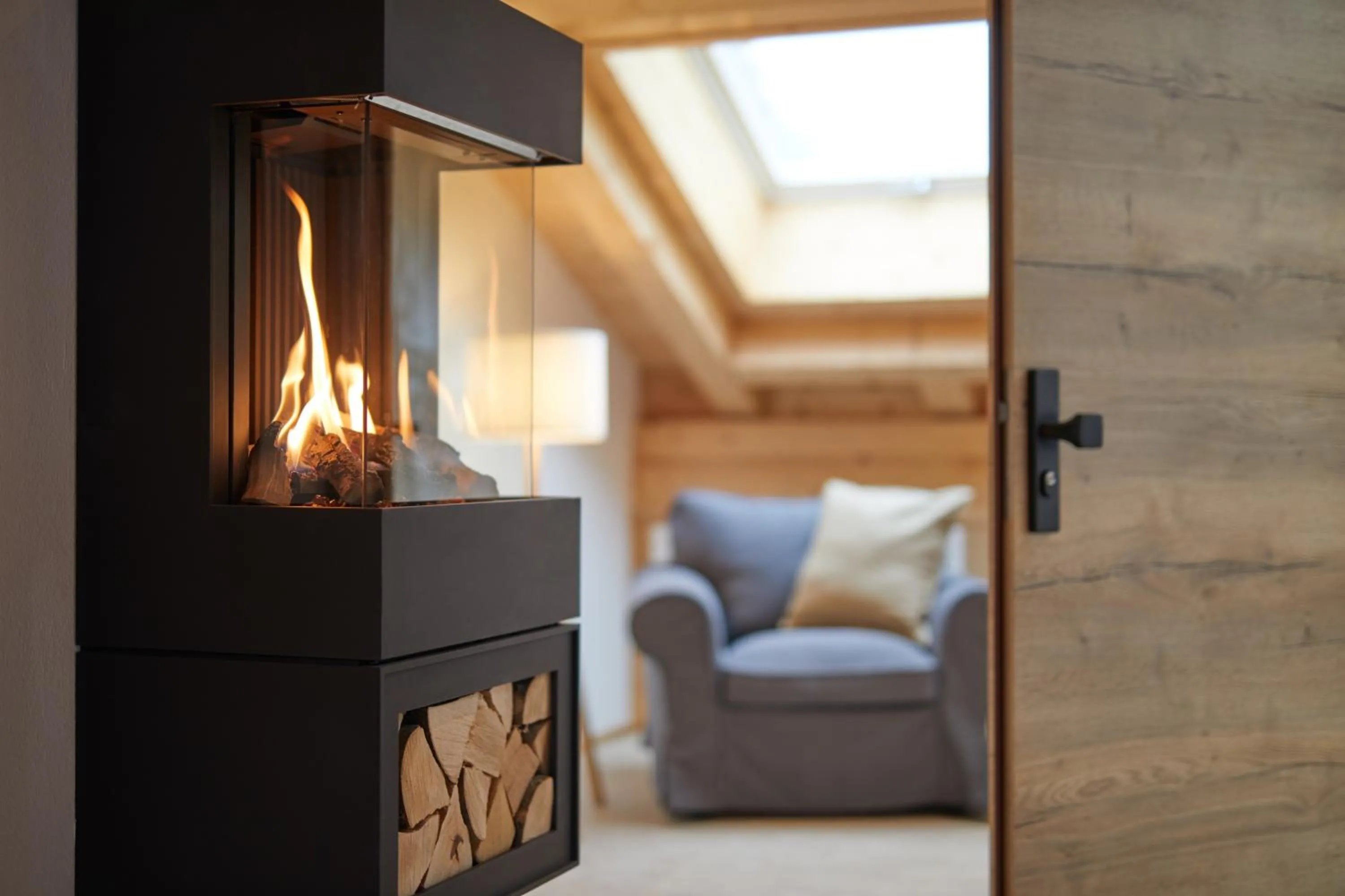 Zugspitzerei - Premium Chalet Ferienwohnungen