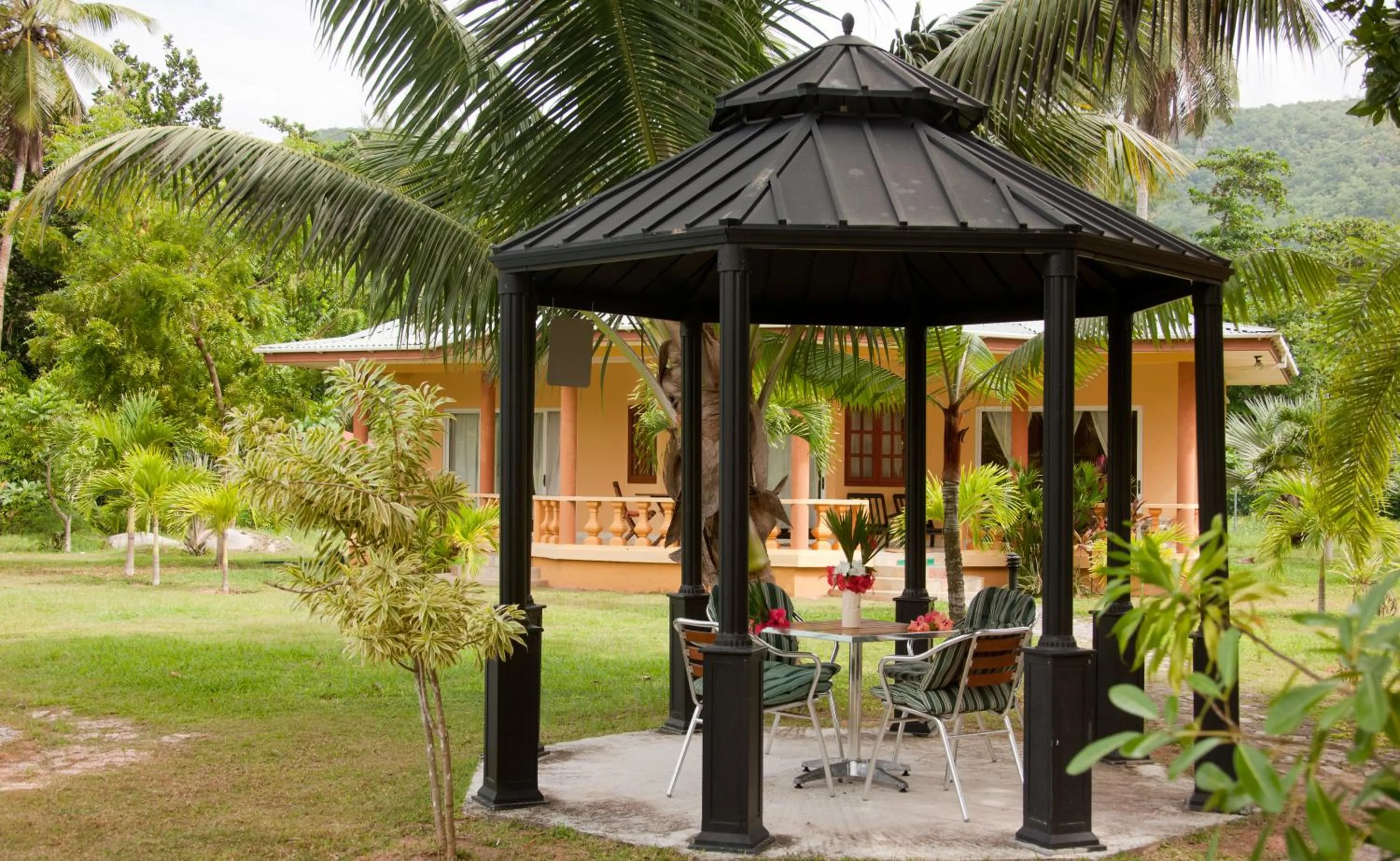 Other in Villas des Alizes beachfront suites and garden villas