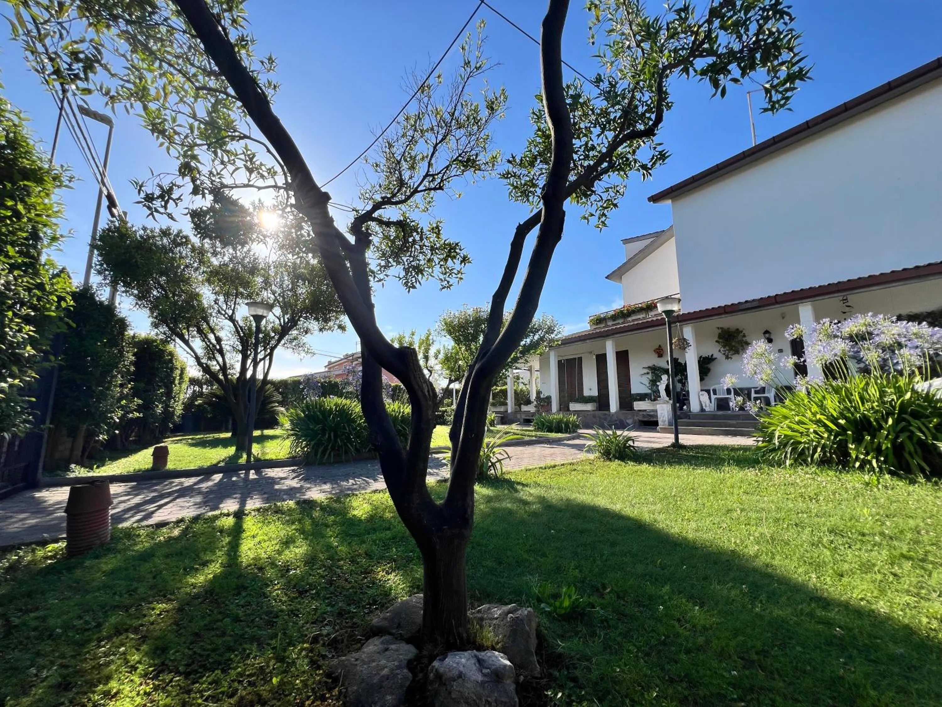 Giardino Degli Aranci B&B