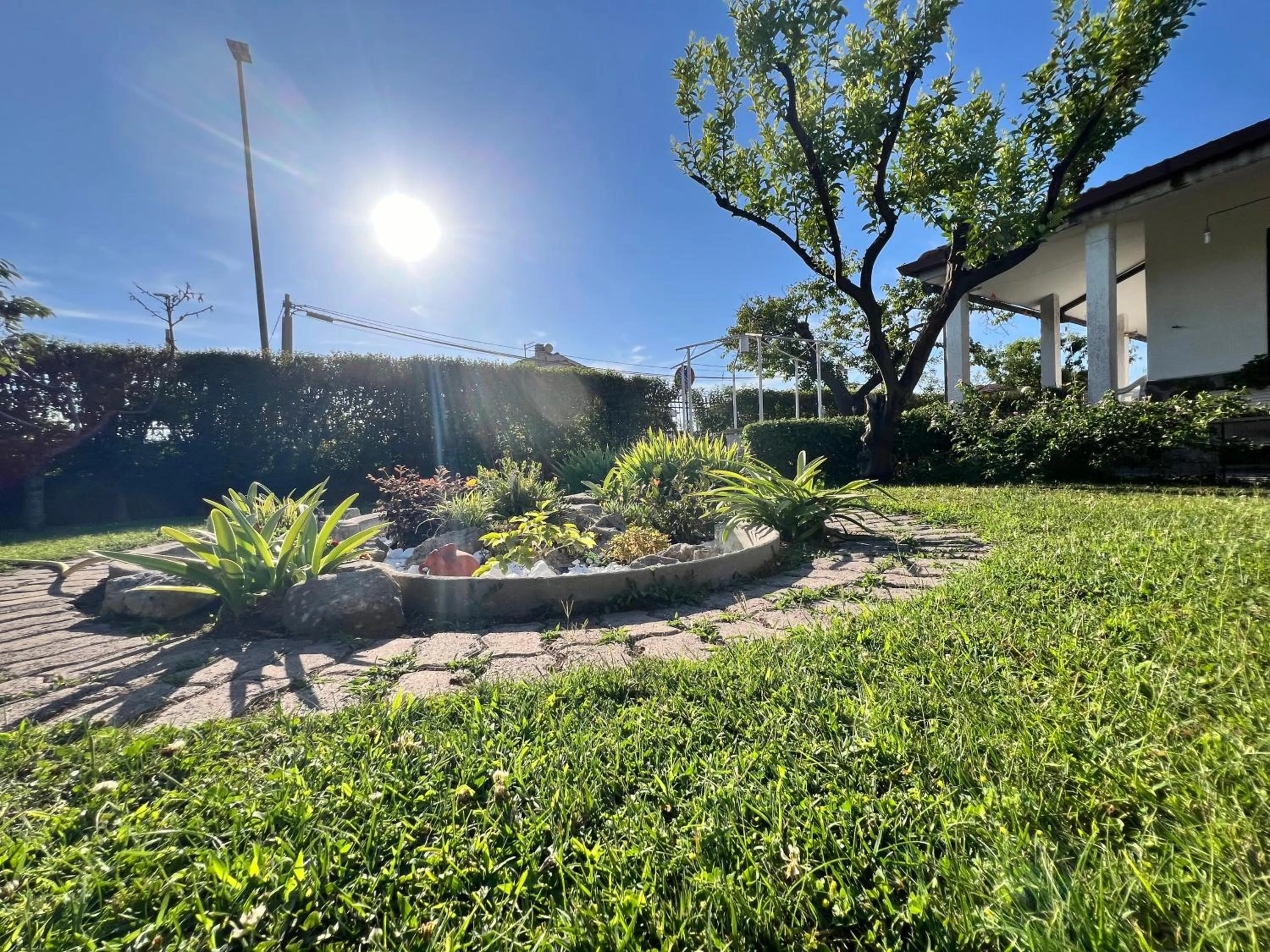 Giardino Degli Aranci B&B