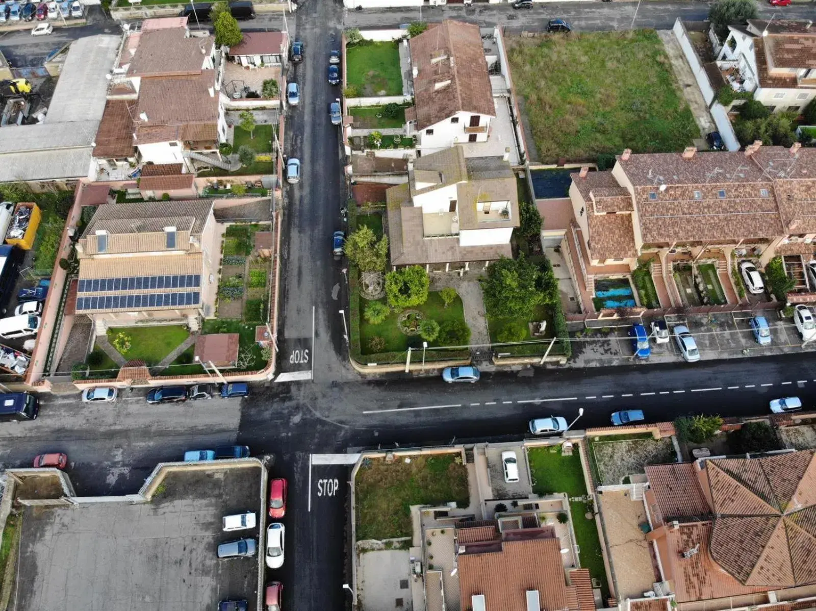 Giardino Degli Aranci B&B Giardino Degli Aranci B&B