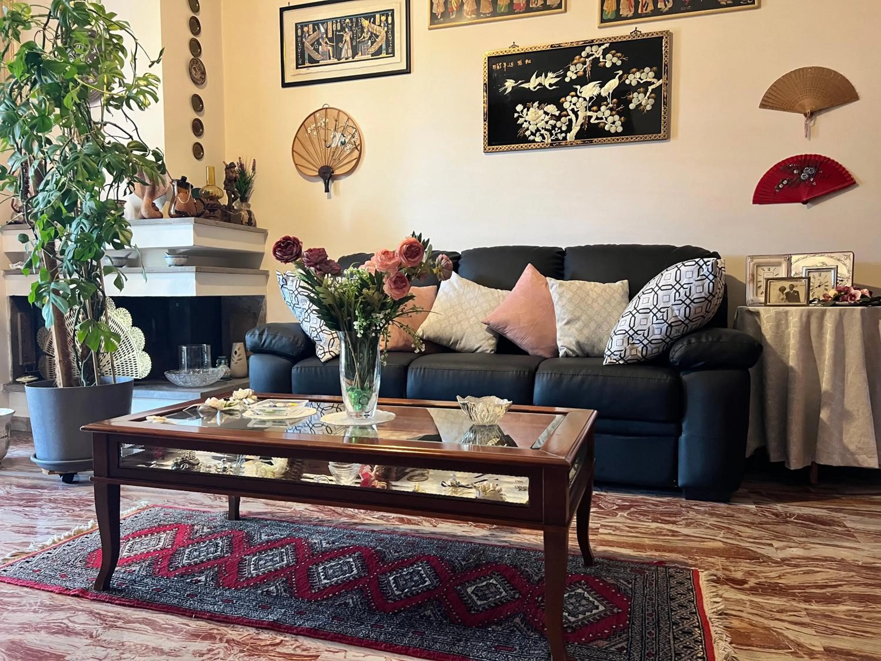 Giardino Degli Aranci B&B