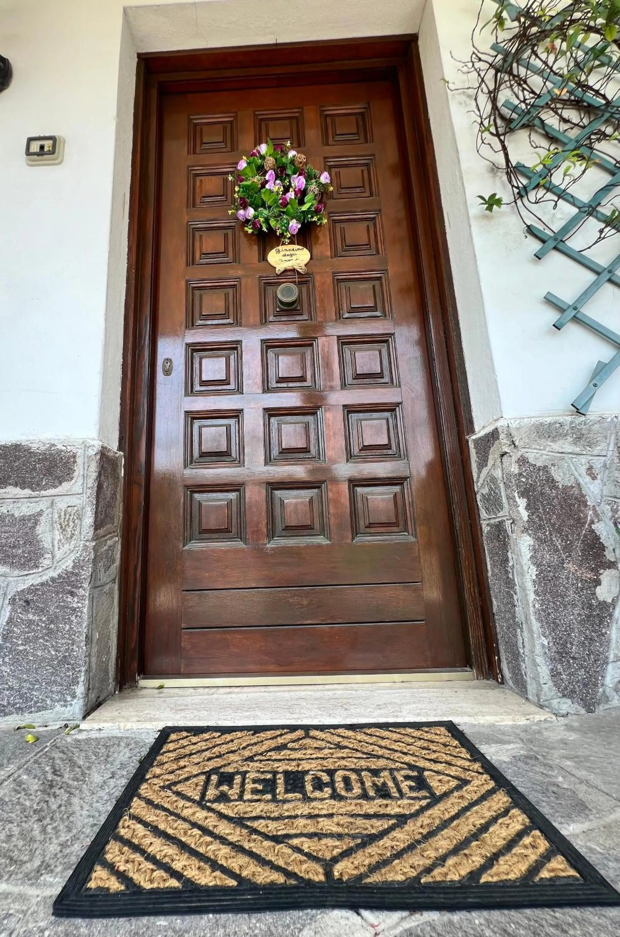 Giardino Degli Aranci B&B