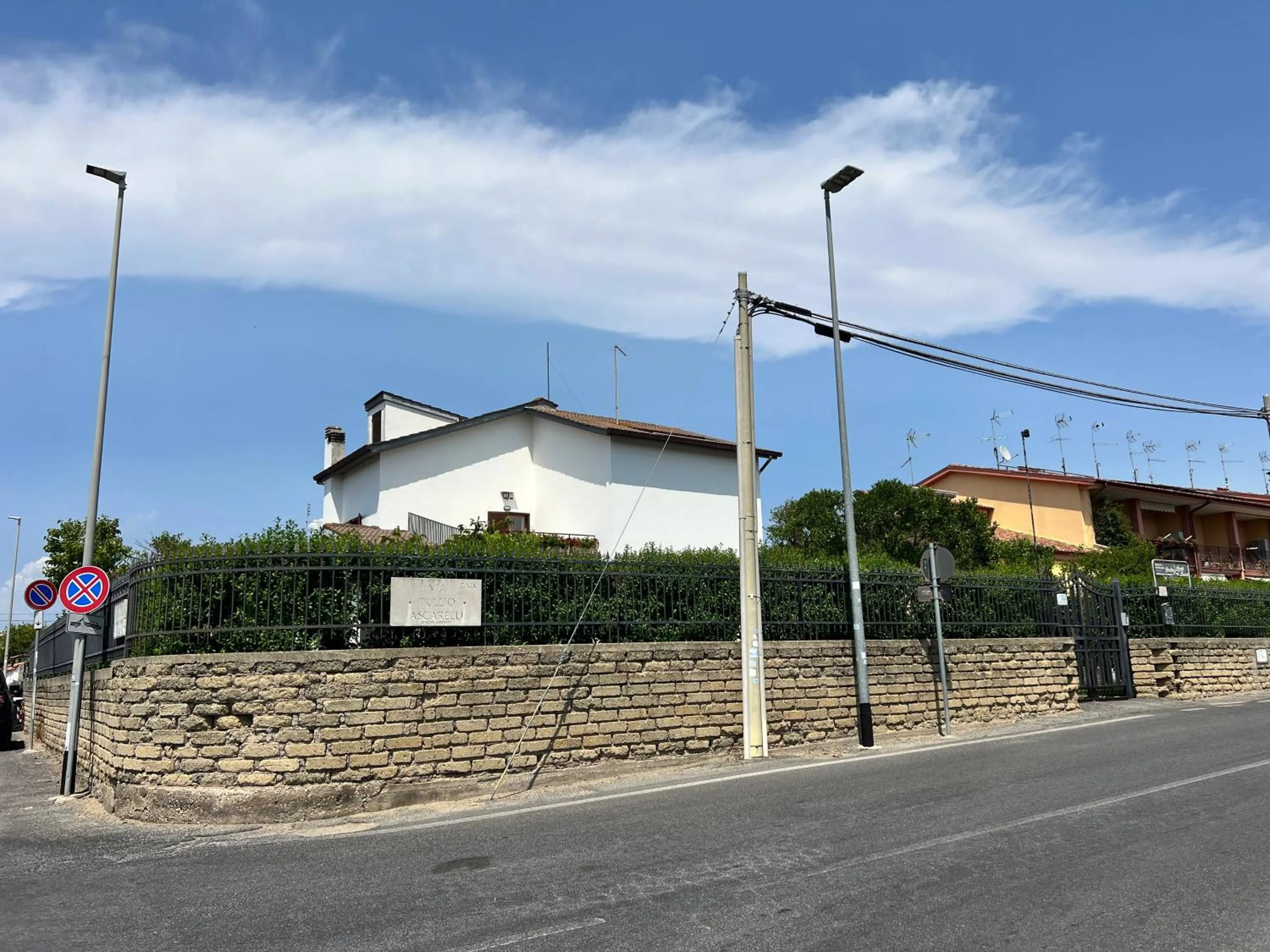 Giardino Degli Aranci B&B