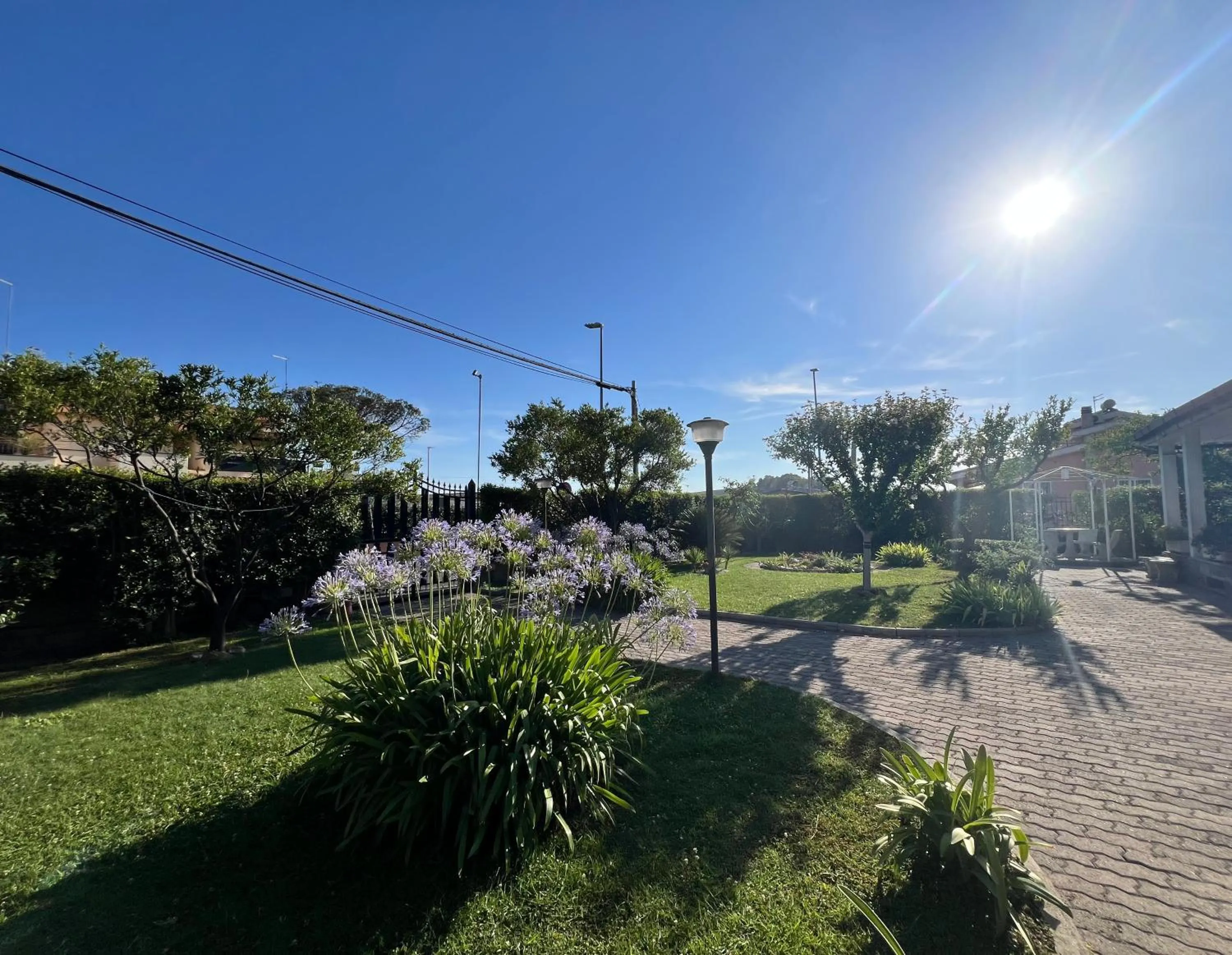 Giardino Degli Aranci B&B