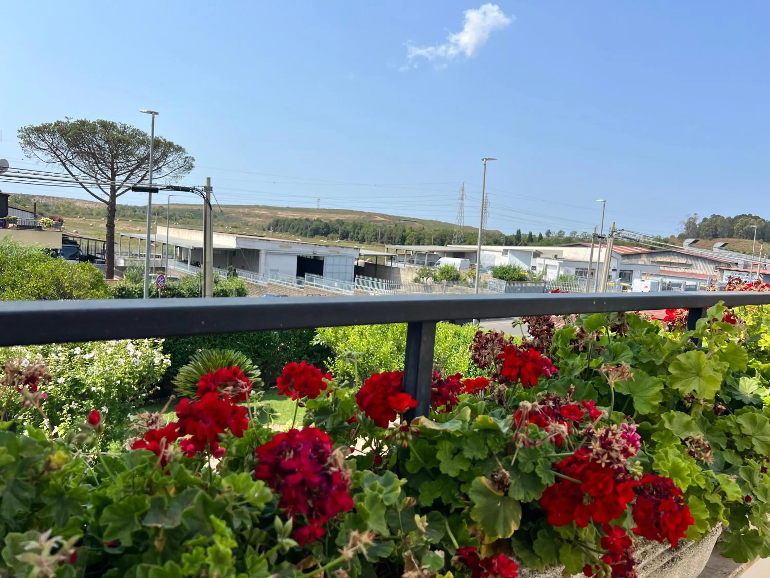 Giardino Degli Aranci B&B