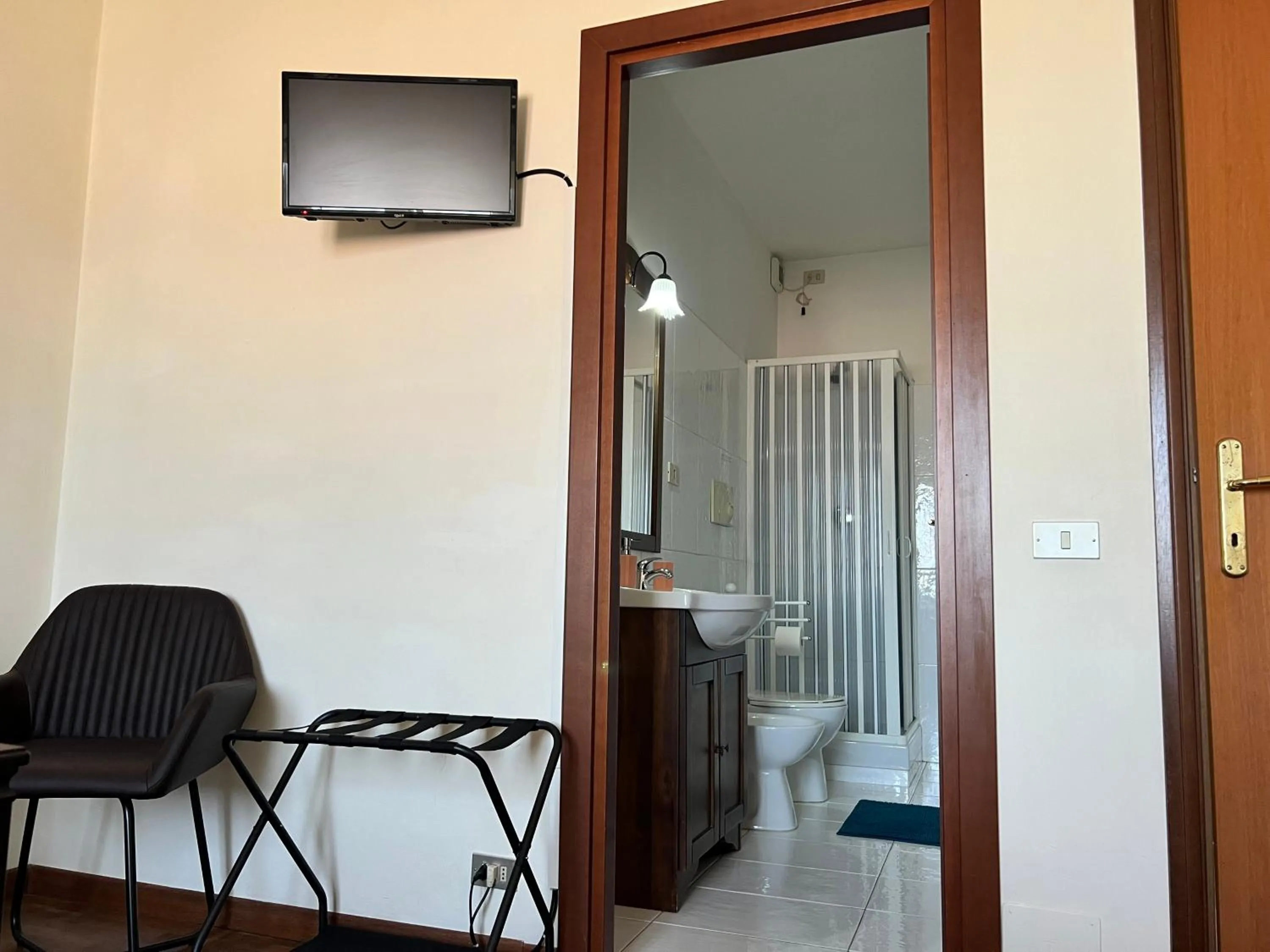 Giardino Degli Aranci B&B