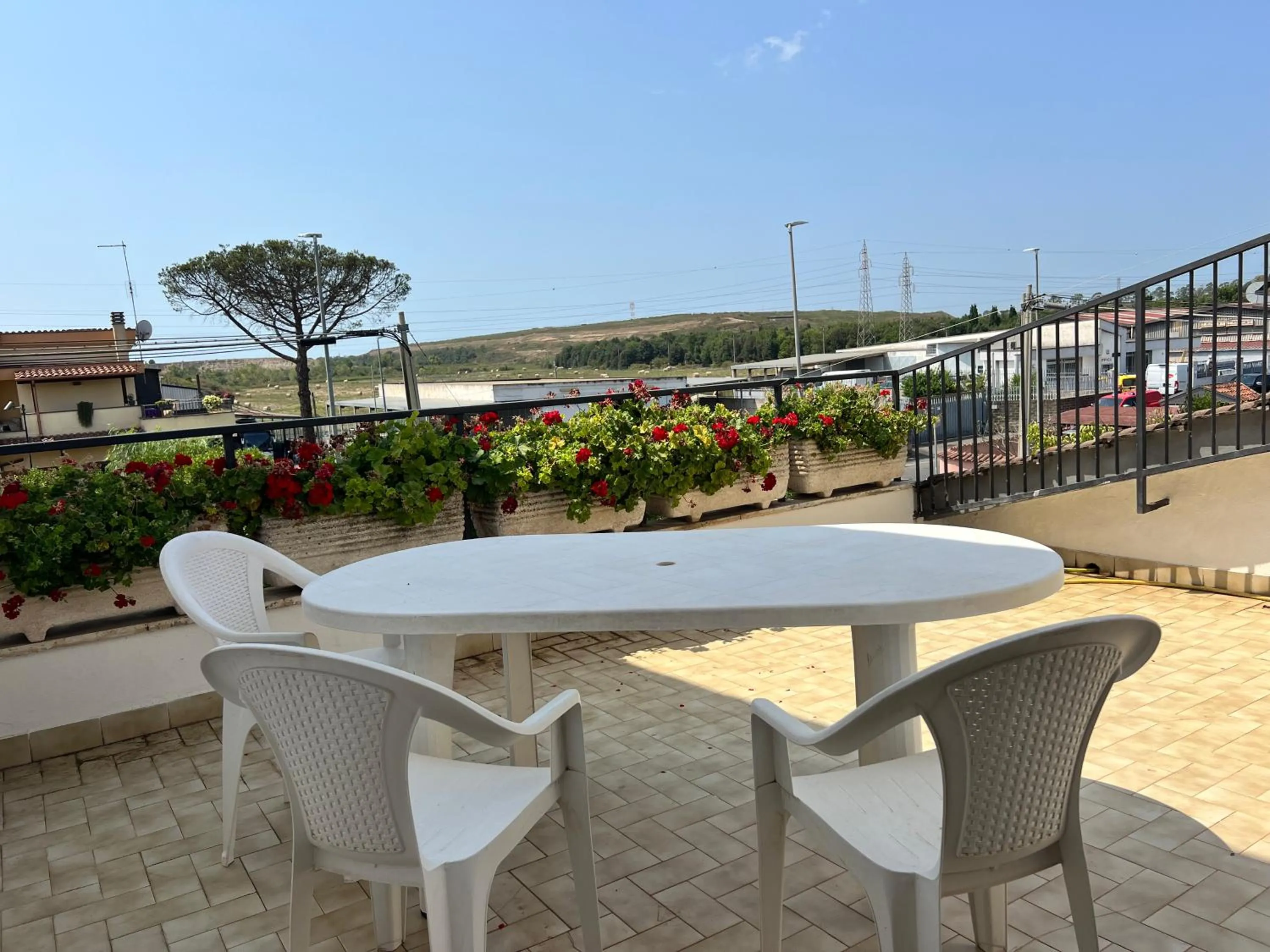 Giardino Degli Aranci B&B