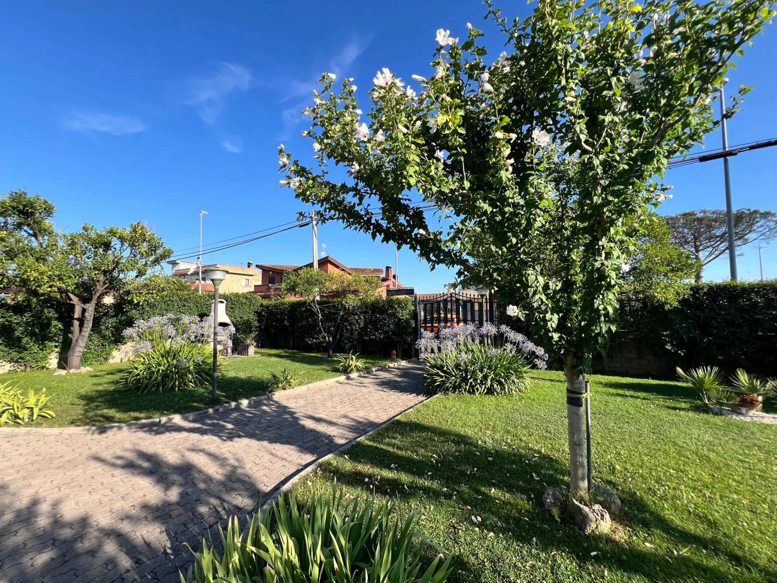 Giardino Degli Aranci B&B