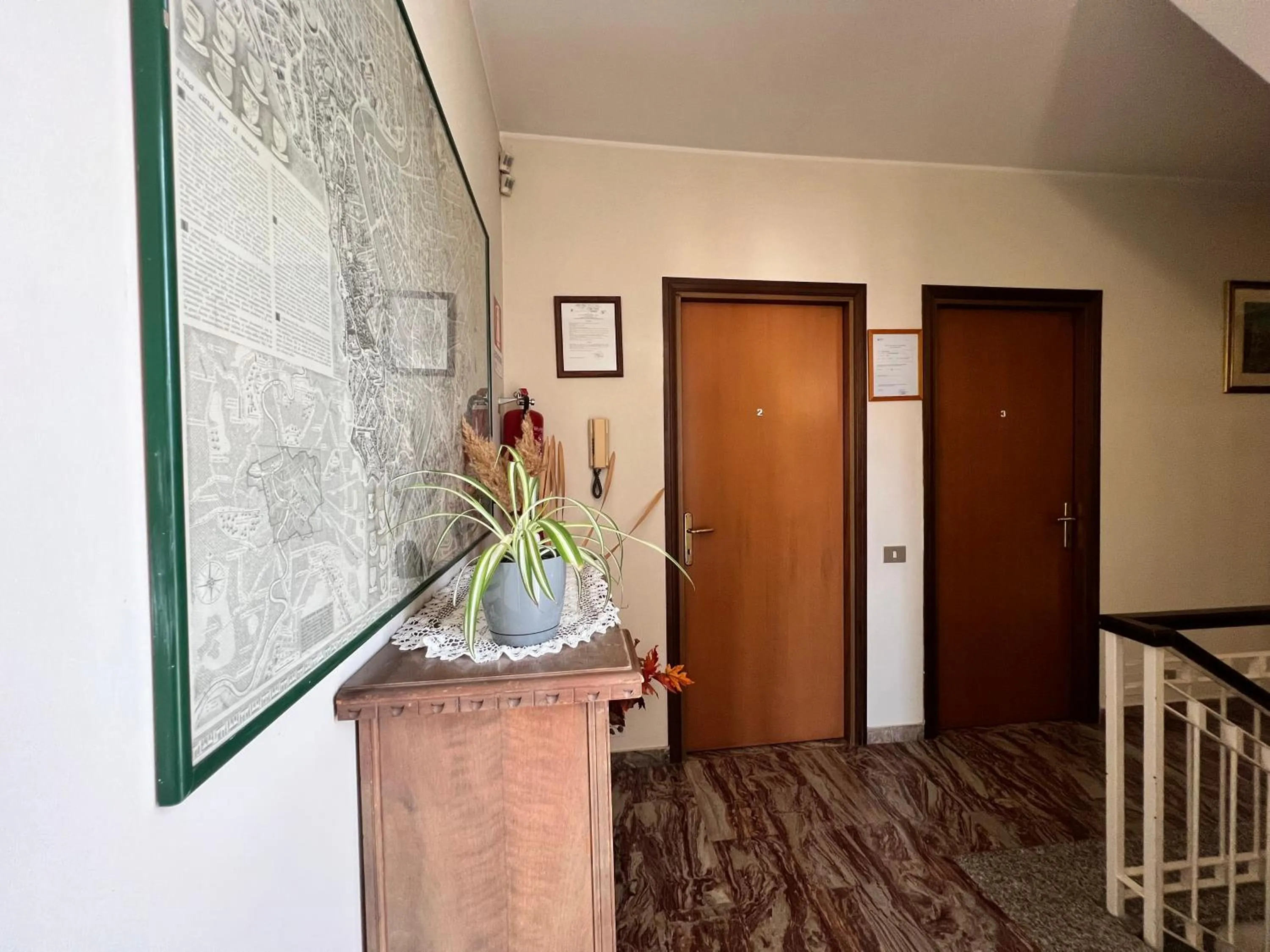 Giardino Degli Aranci B&B