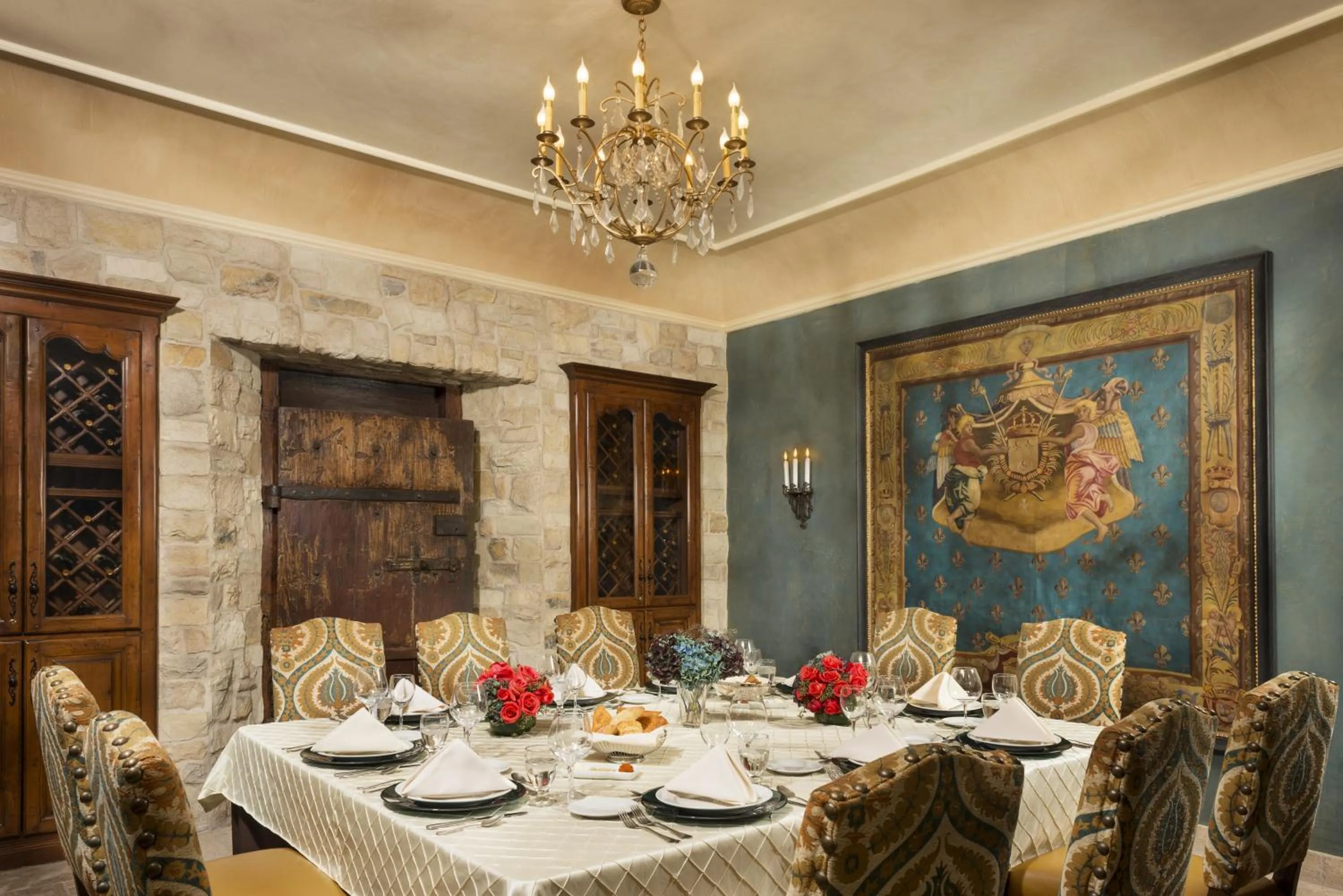 Restaurant/places to eat in Ayres Hotel Manhattan Beach