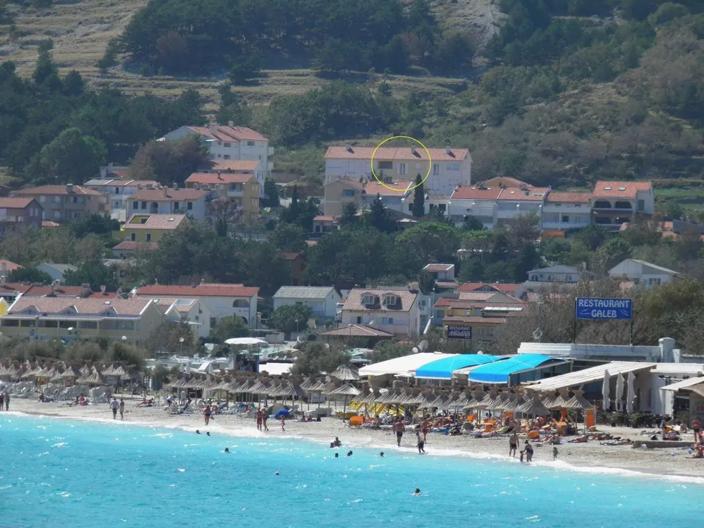 Apartments Limun Zarok Apartments Limun Zarok
