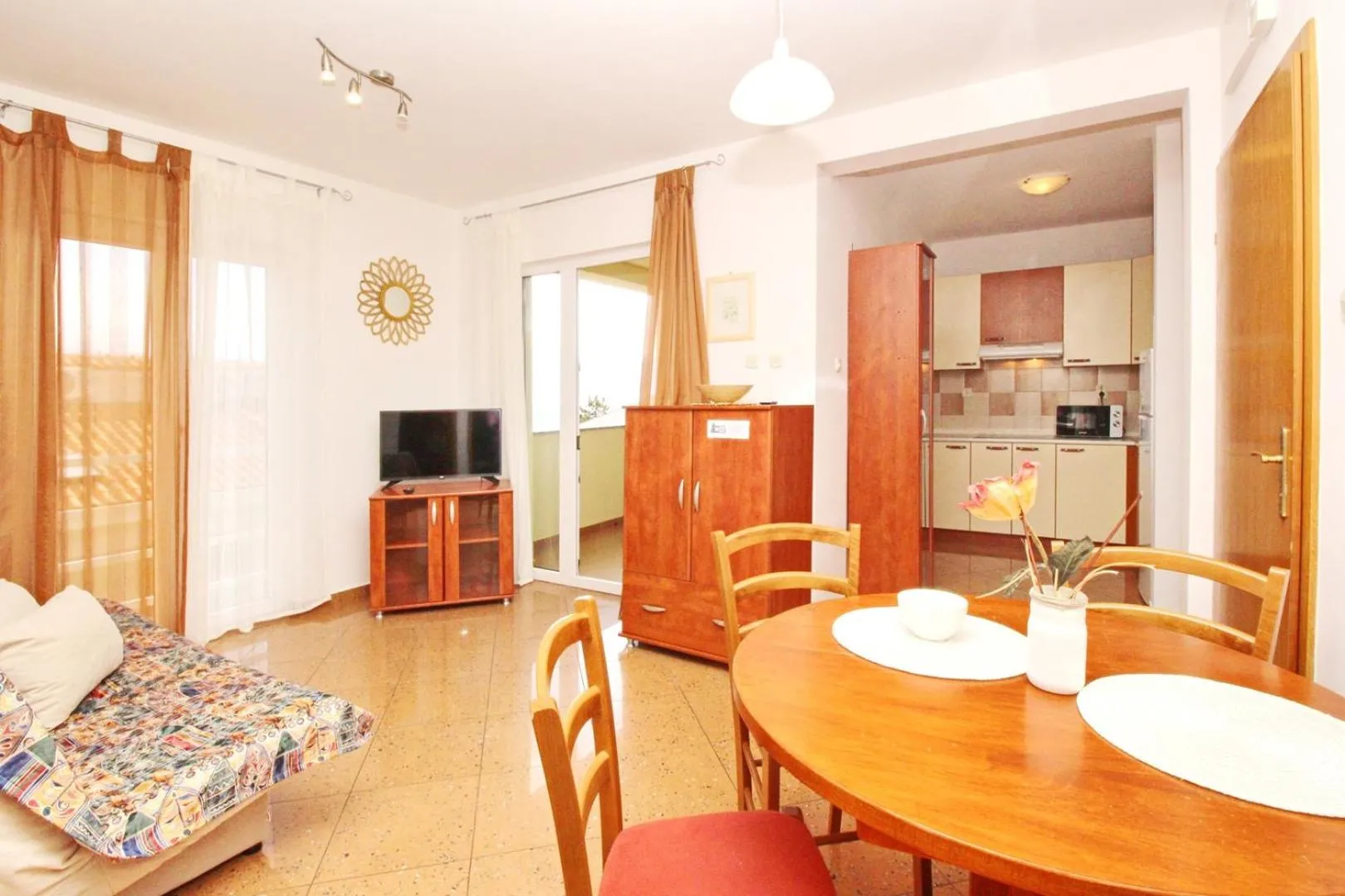 Apartments Limun Zarok