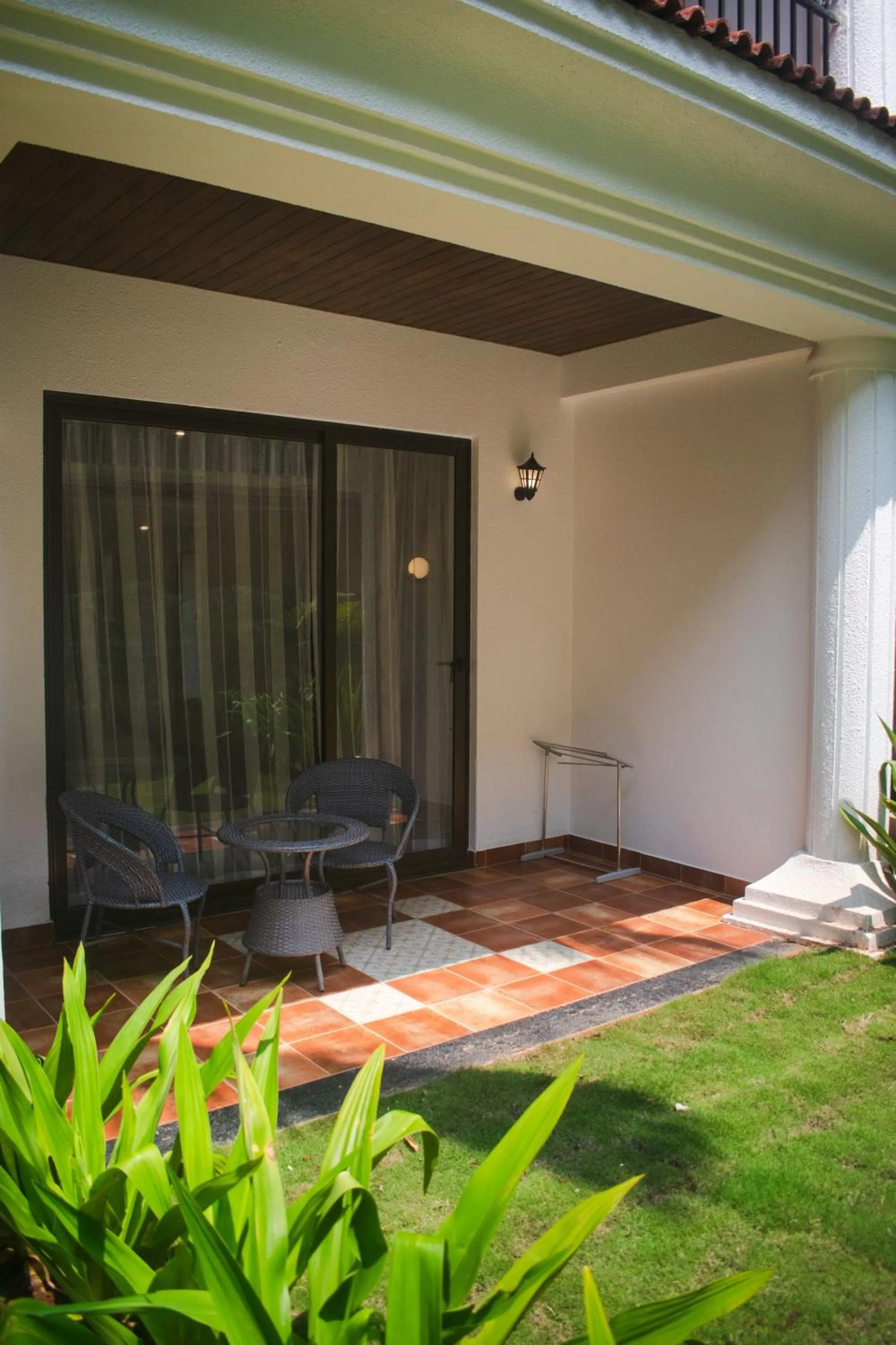 Property building in Altrude By The Sea