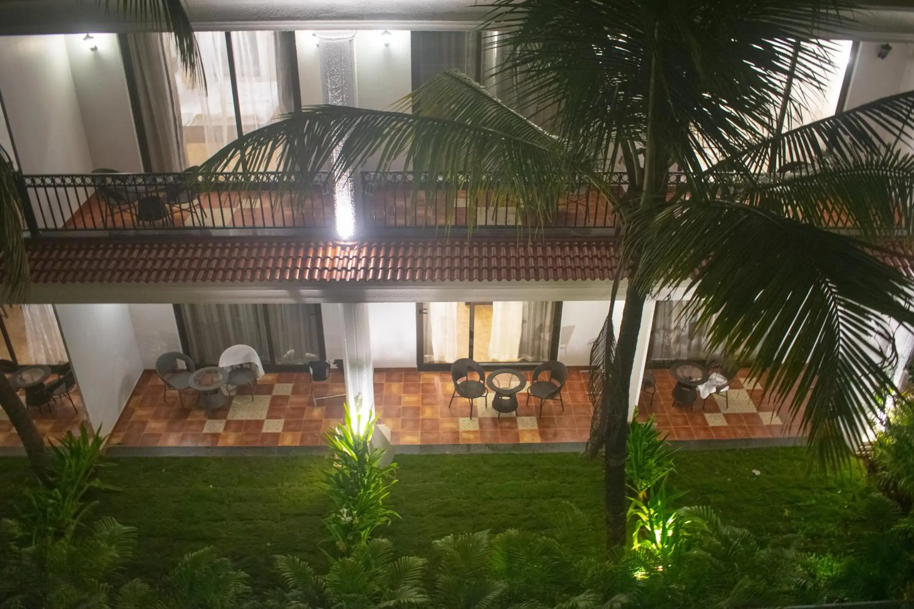 Property building in Altrude By The Sea Property building in Altrude By The Sea