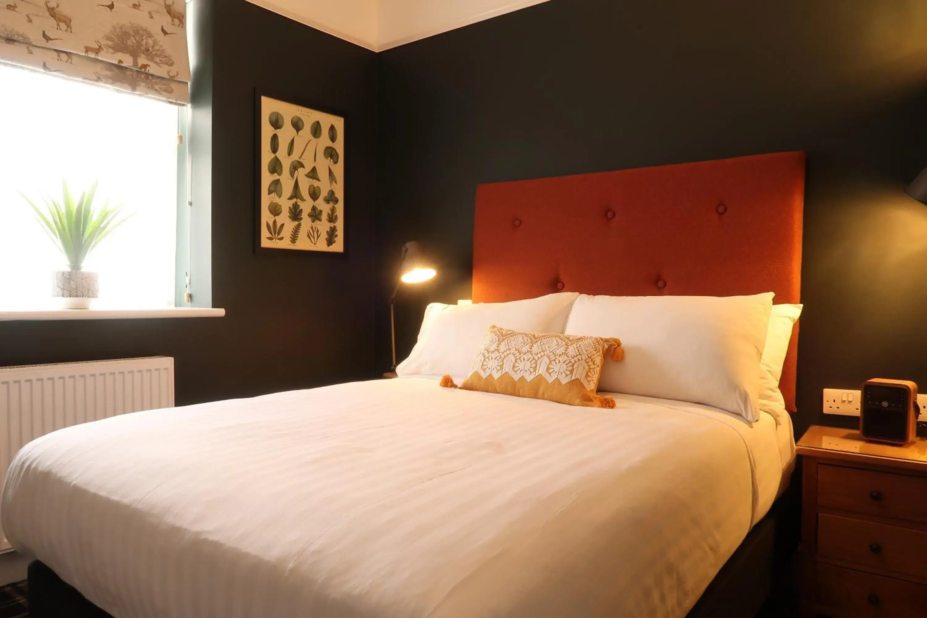 Small Double Room in The Craft House Small Double Room in The Craft House