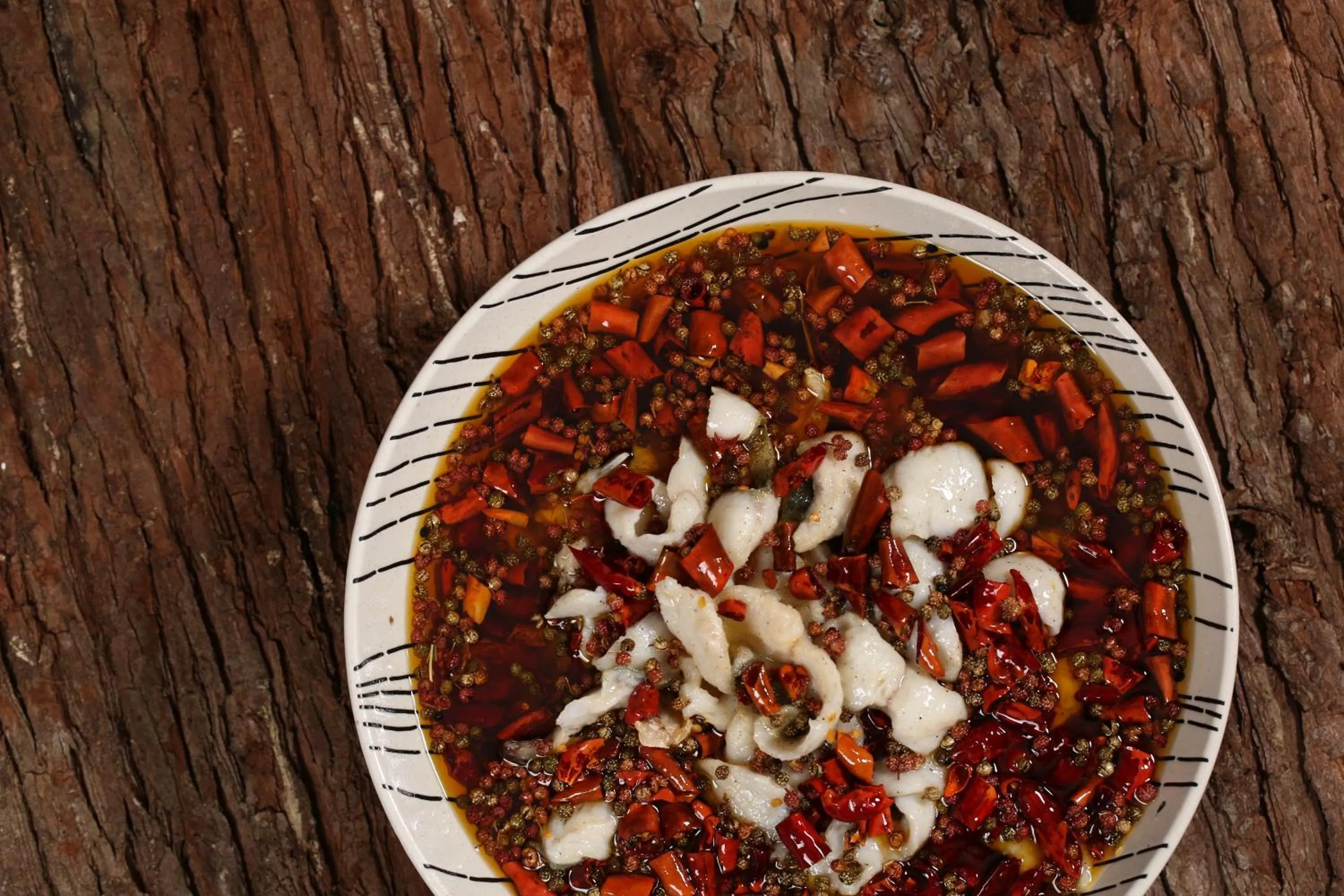 Restaurant/places to eat in InterContinental Beijing Beichen by IHG l Walking Distance to Bird's Nest & Water Cube & Metro Station l Interconnected with China National Convention Center l Award-winning Club Lounge with Mixologist l Direct Metro Line to Wangfujing