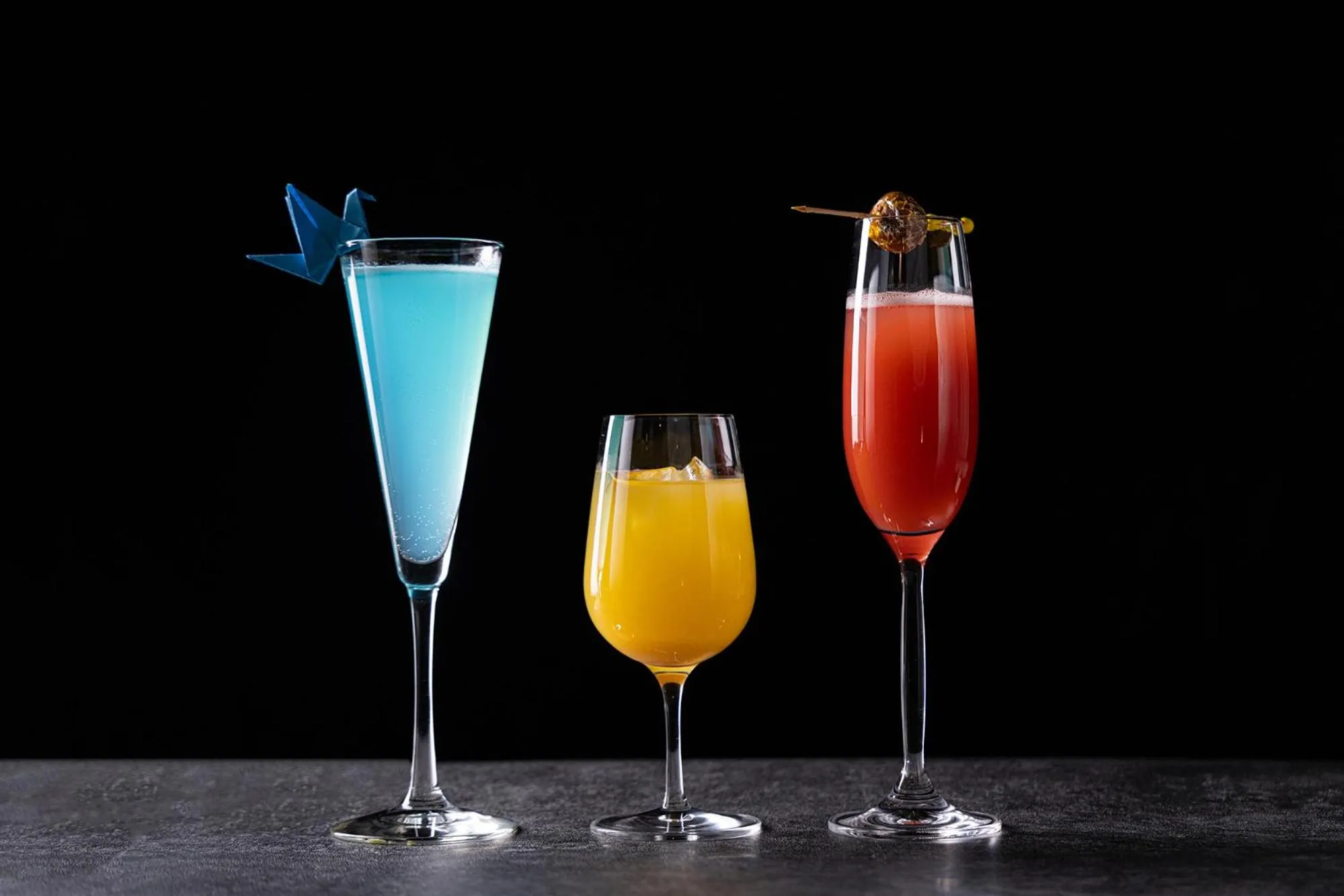 Restaurant/places to eat in InterContinental Beijing Beichen by IHG l Walking Distance to Bird's Nest & Water Cube & Metro Station l Interconnected with China National Convention Center l Award-winning Club Lounge with Mixologist l Direct Metro Line to Wangfujing