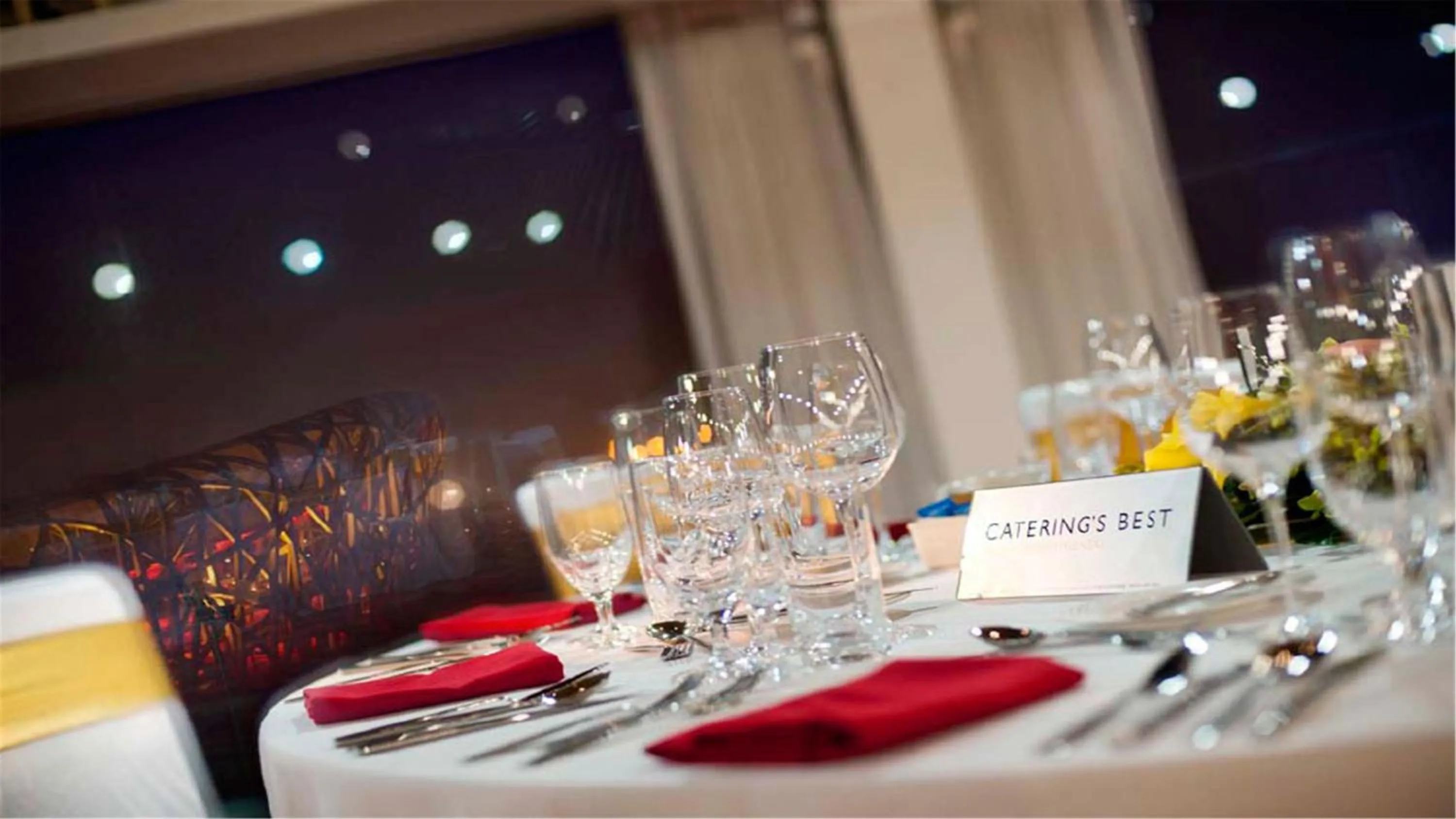 Meeting/conference room in InterContinental Beijing Beichen by IHG l Walking Distance to Bird's Nest & Water Cube & Metro Station l Interconnected with China National Convention Center l Award-winning Club Lounge with Mixologist l Direct Metro Line to Wangfujing