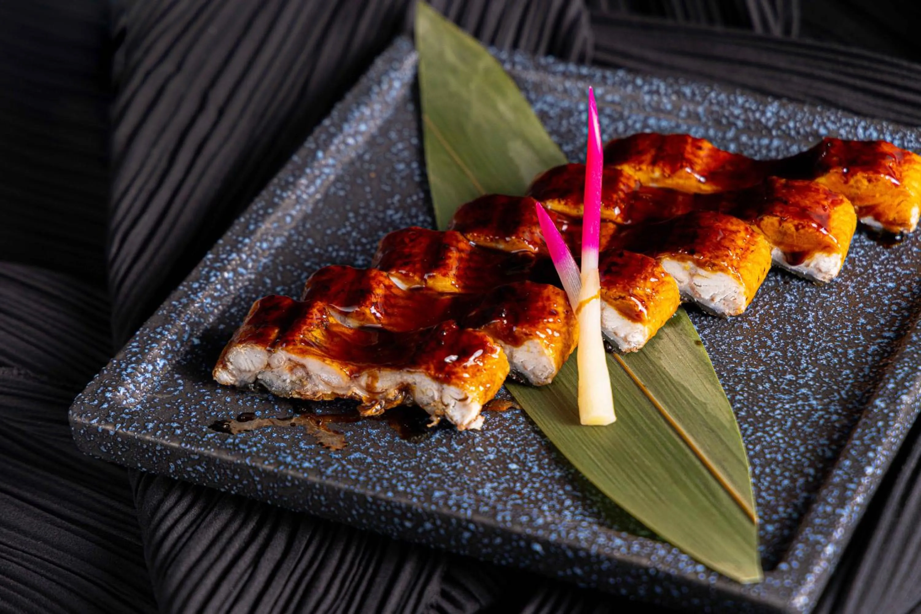 Restaurant/places to eat in InterContinental Beijing Beichen by IHG l Walking Distance to Bird's Nest & Water Cube & Metro Station l Interconnected with China National Convention Center l Award-winning Club Lounge with Mixologist l Direct Metro Line to Wangfujing