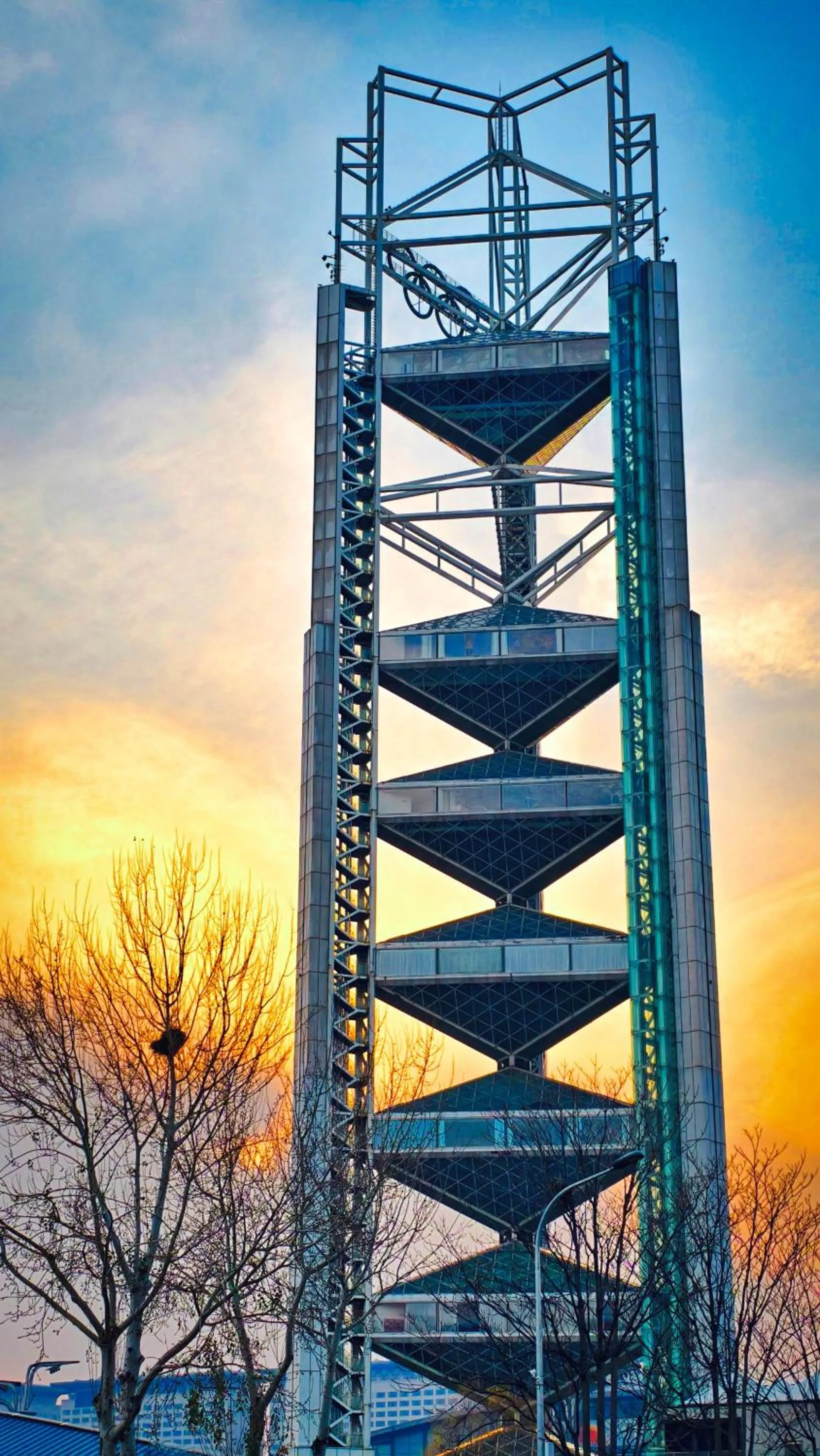 InterContinental Beijing Beichen by IHG