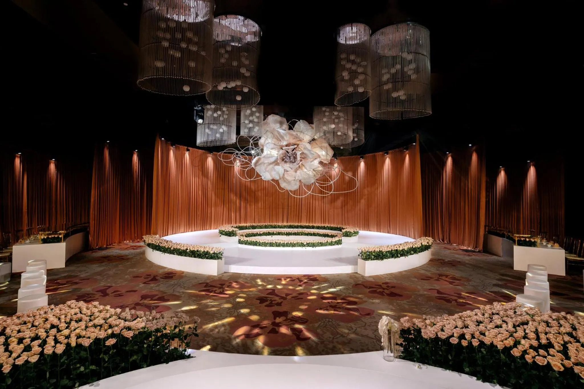 Meeting/conference room in InterContinental Beijing Beichen by IHG