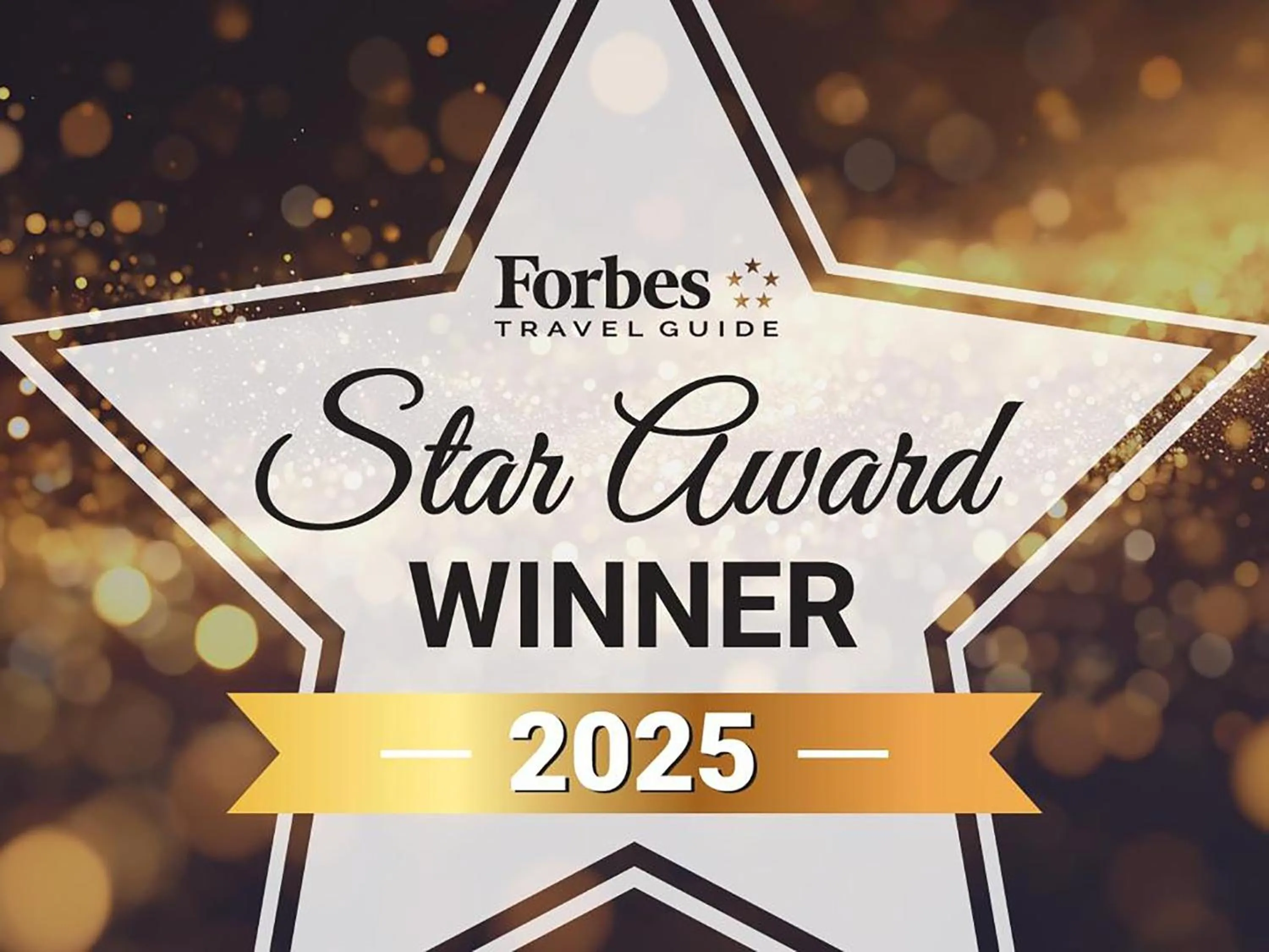 Certificate/Award in InterContinental Beijing Beichen by IHG