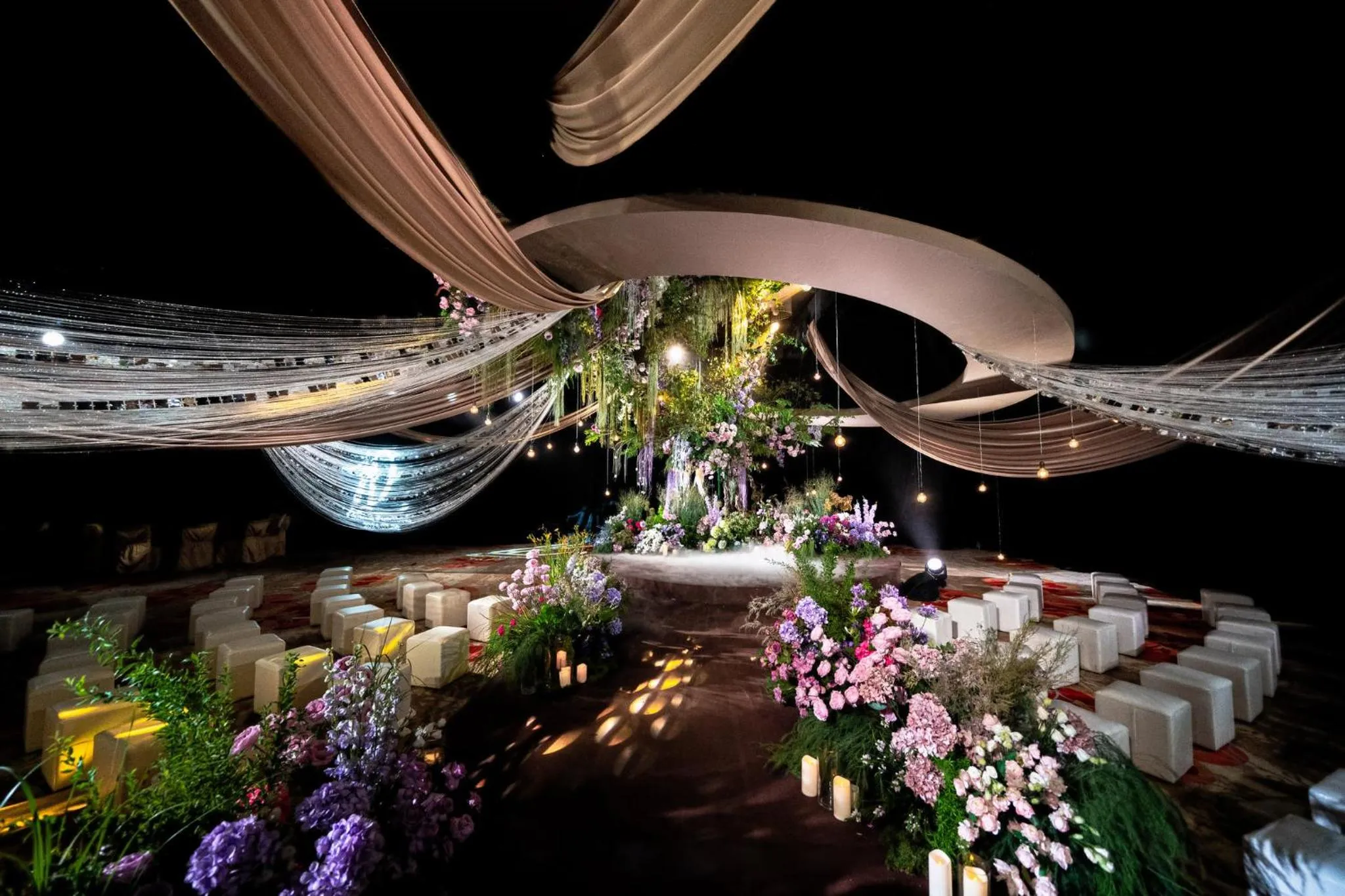 Meeting/conference room in InterContinental Beijing Beichen by IHG