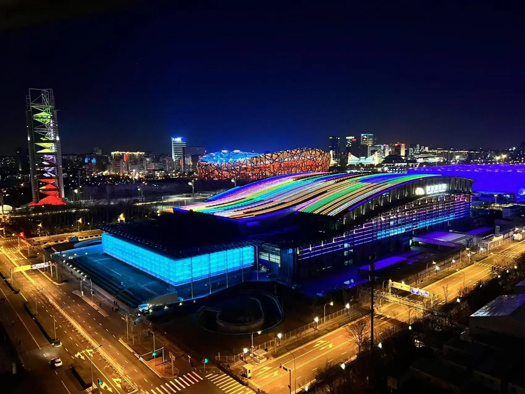 InterContinental Beijing Beichen by IHG InterContinental Beijing Beichen by IHG