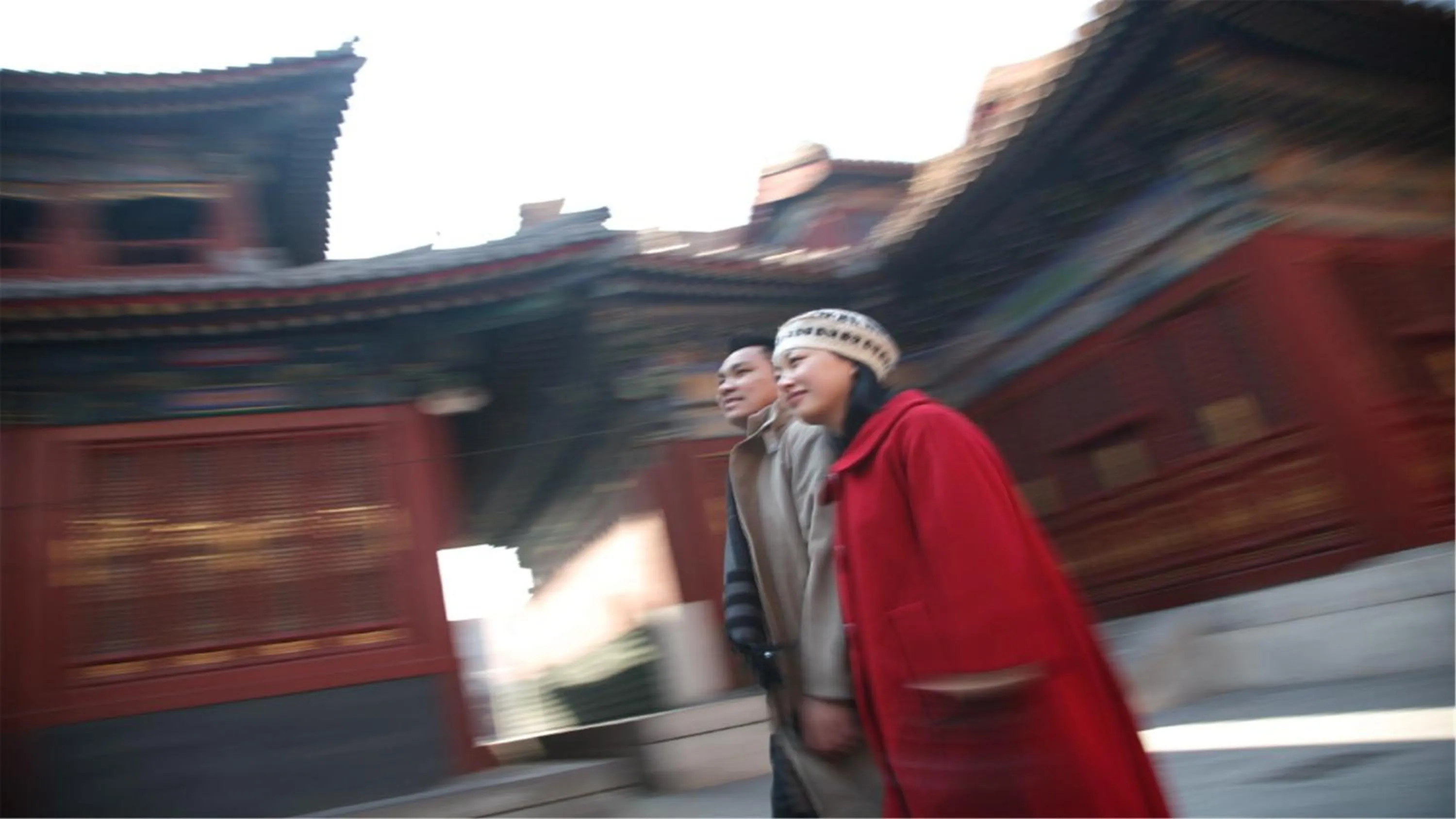 Nearby landmark in InterContinental Beijing Beichen by IHG l Walking Distance to Bird's Nest & Water Cube & Metro Station l Interconnected with China National Convention Center l Award-winning Club Lounge with Mixologist l Direct Metro Line to Wangfujing