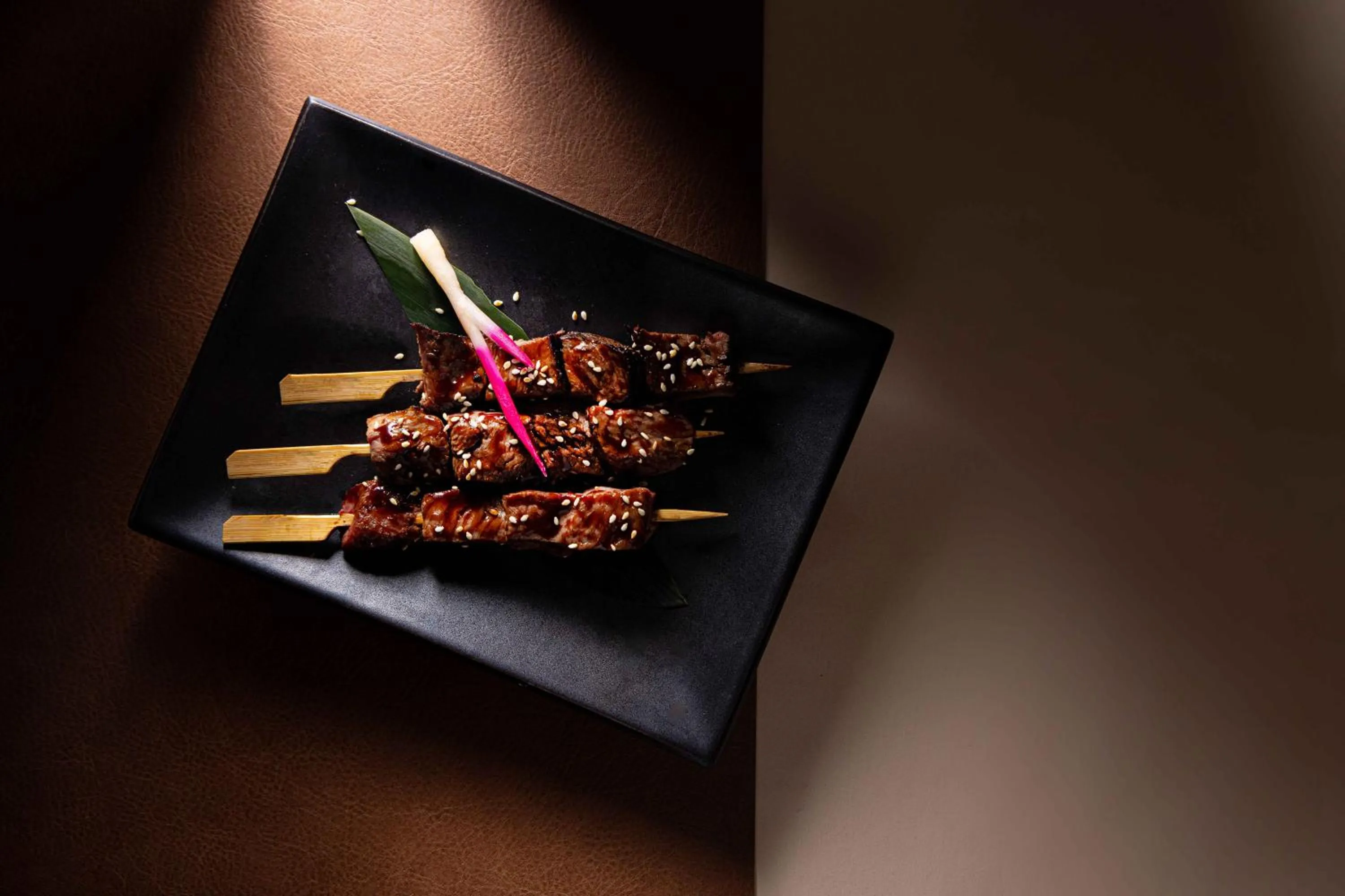 Restaurant/places to eat in InterContinental Beijing Beichen by IHG l Walking Distance to Bird's Nest & Water Cube & Metro Station l Interconnected with China National Convention Center l Award-winning Club Lounge with Mixologist l Direct Metro Line to Wangfujing