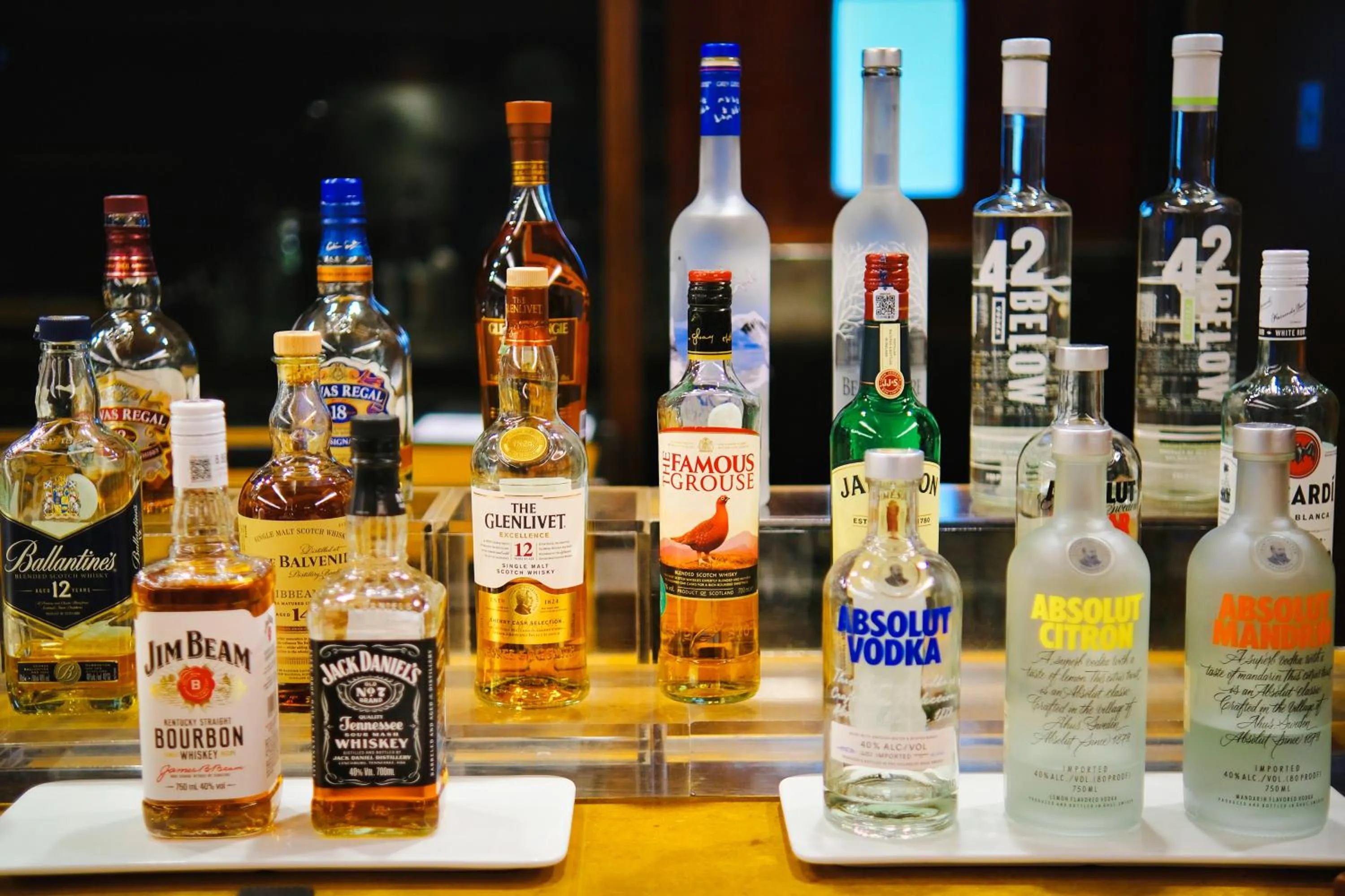 InterContinental Beijing Beichen by IHG