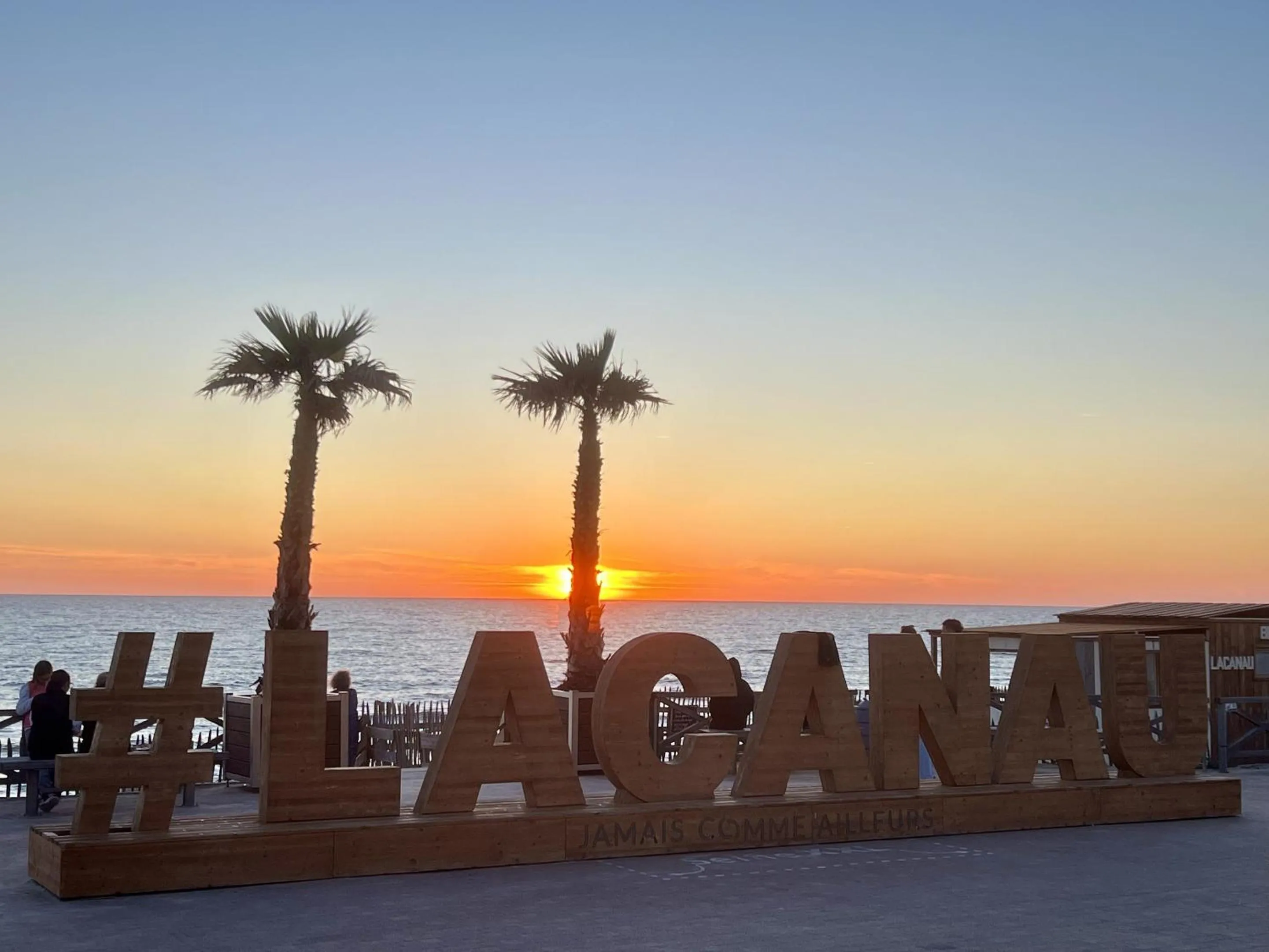 Neighbourhood in VillaCanau