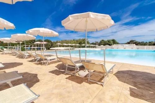 Mimose Beach Village