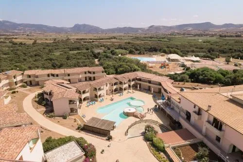 Mimose Beach Village