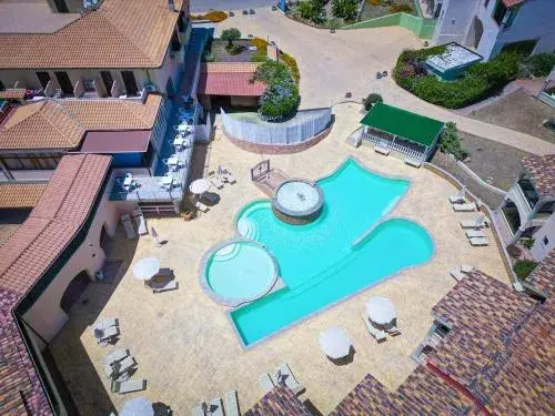 Mimose Beach Village Mimose Beach Village