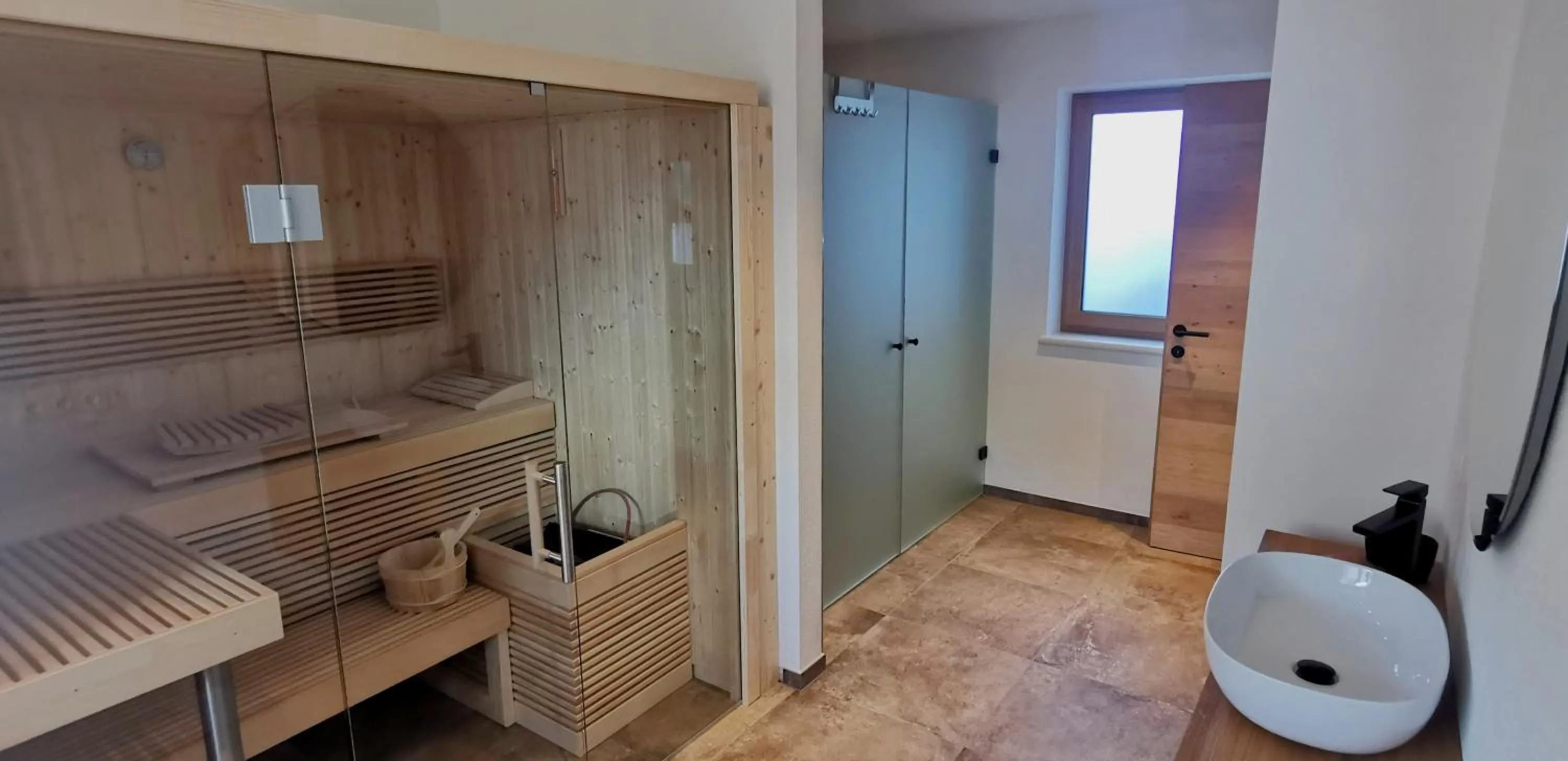 Ferienwohnung am Lindenweg