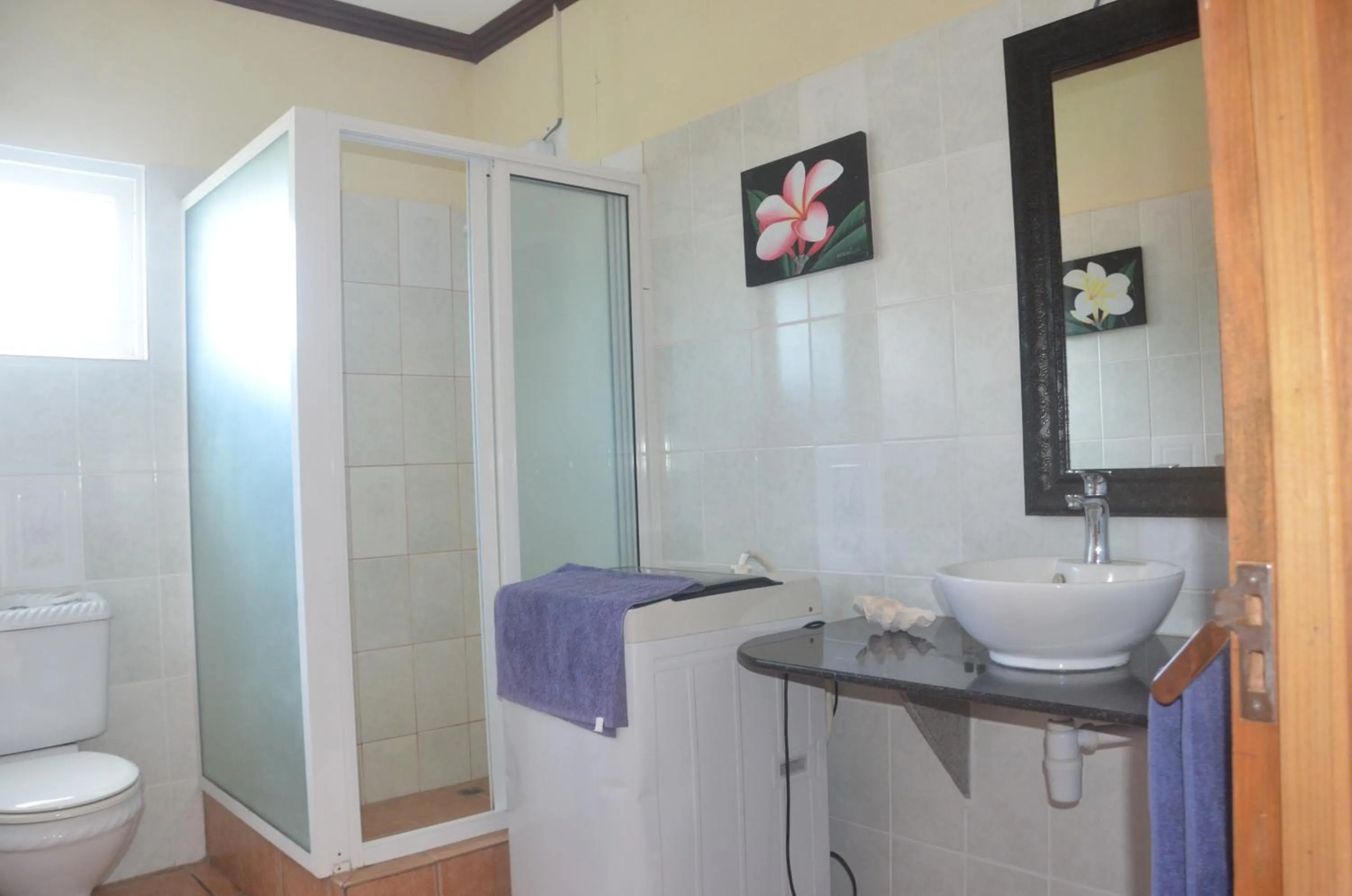 Butterfly Villas